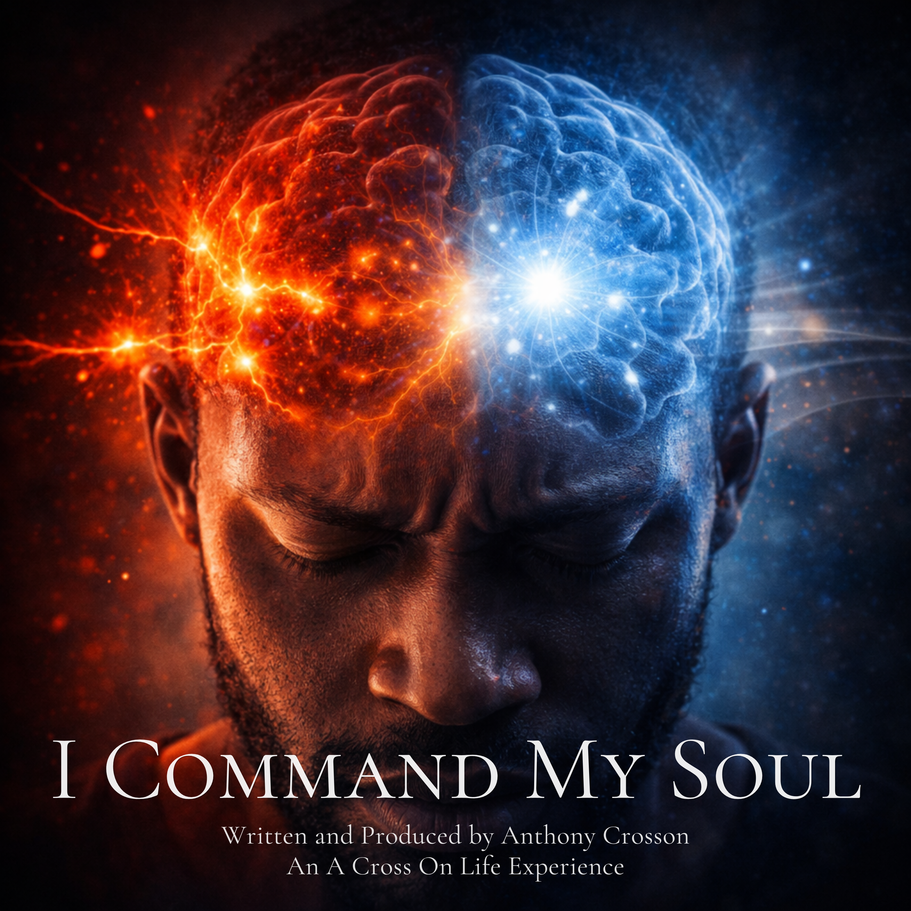 I Command My Soul artwork