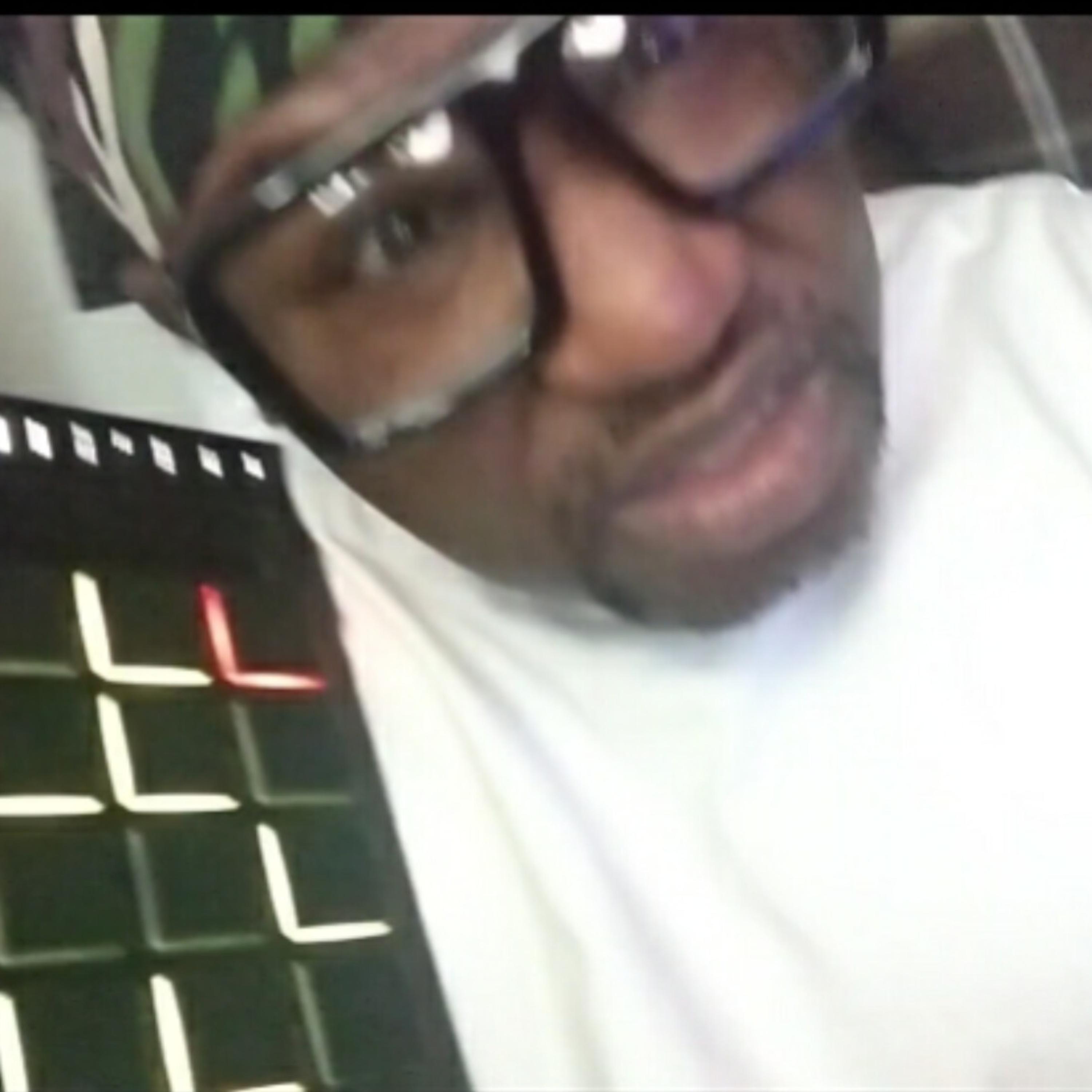 water whippin 16 Bars artwork