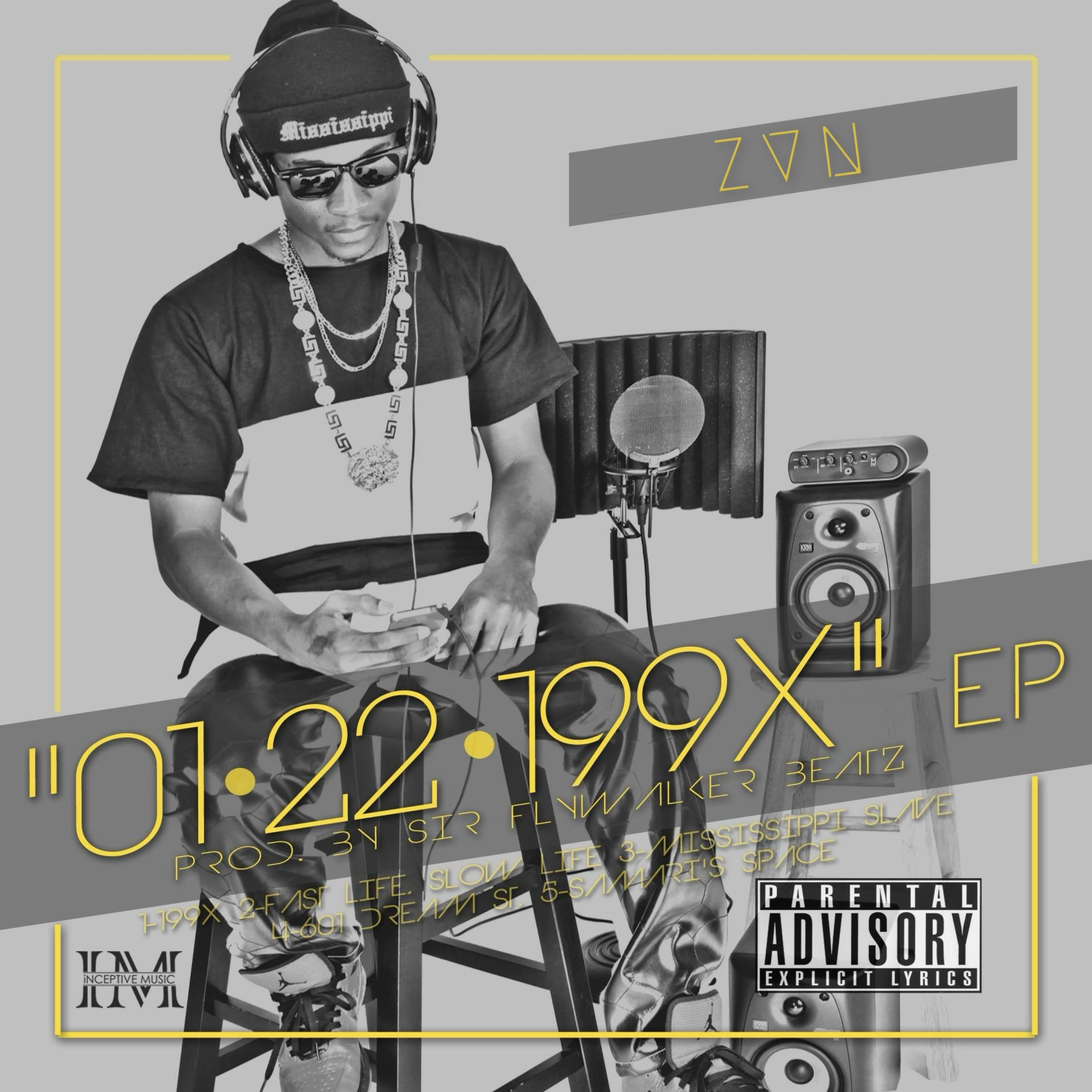 199X by ZVN cover art