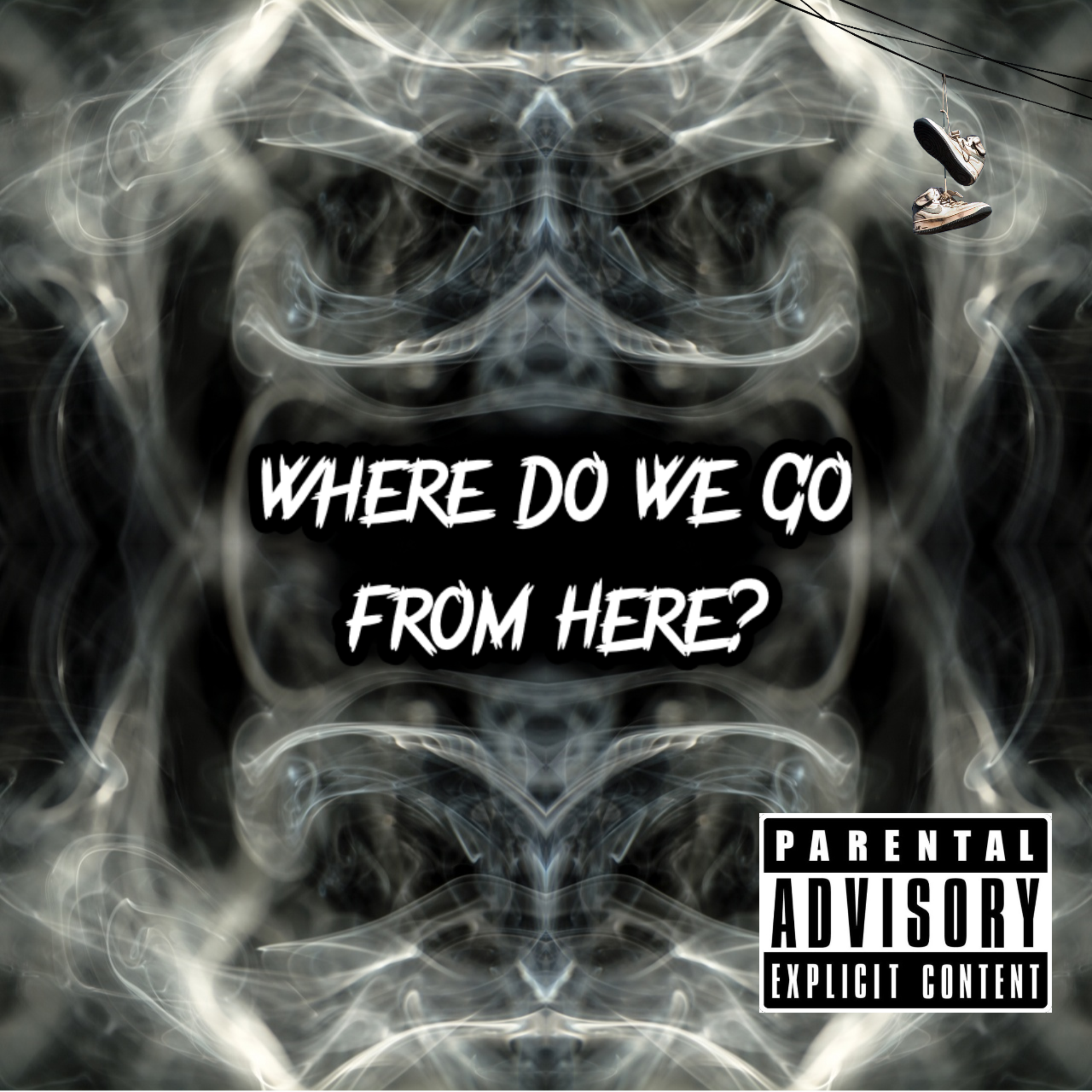 Where Do We Go From Here? artwork