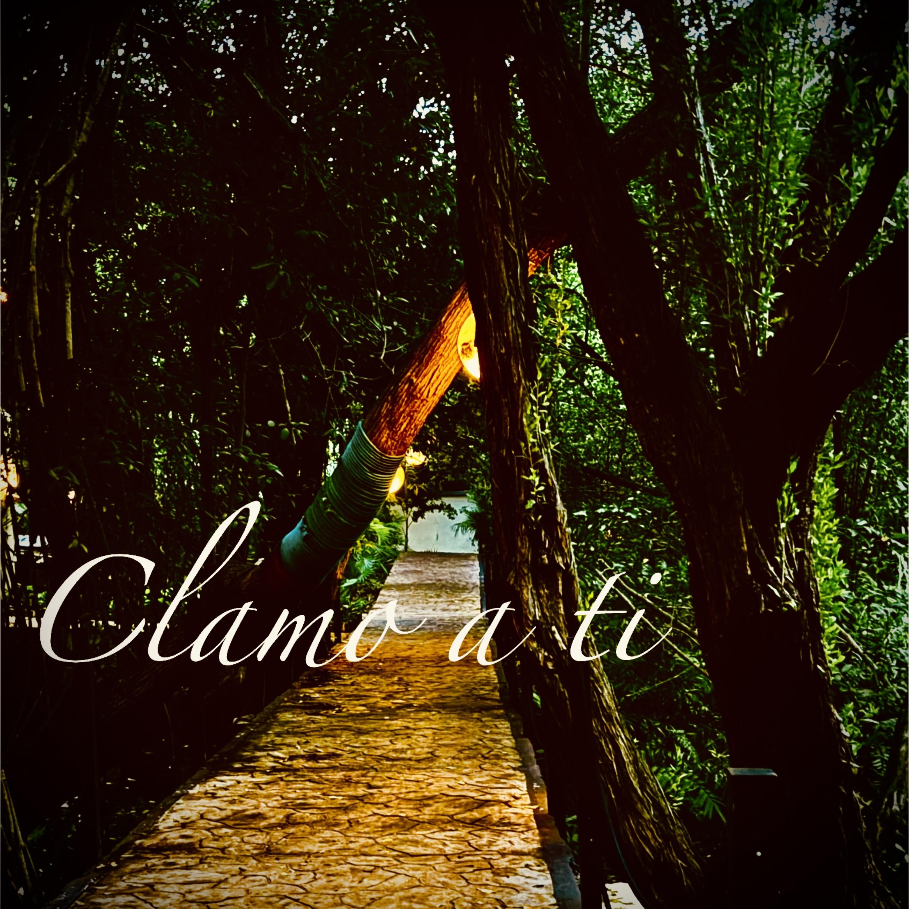 Clamo a ti artwork