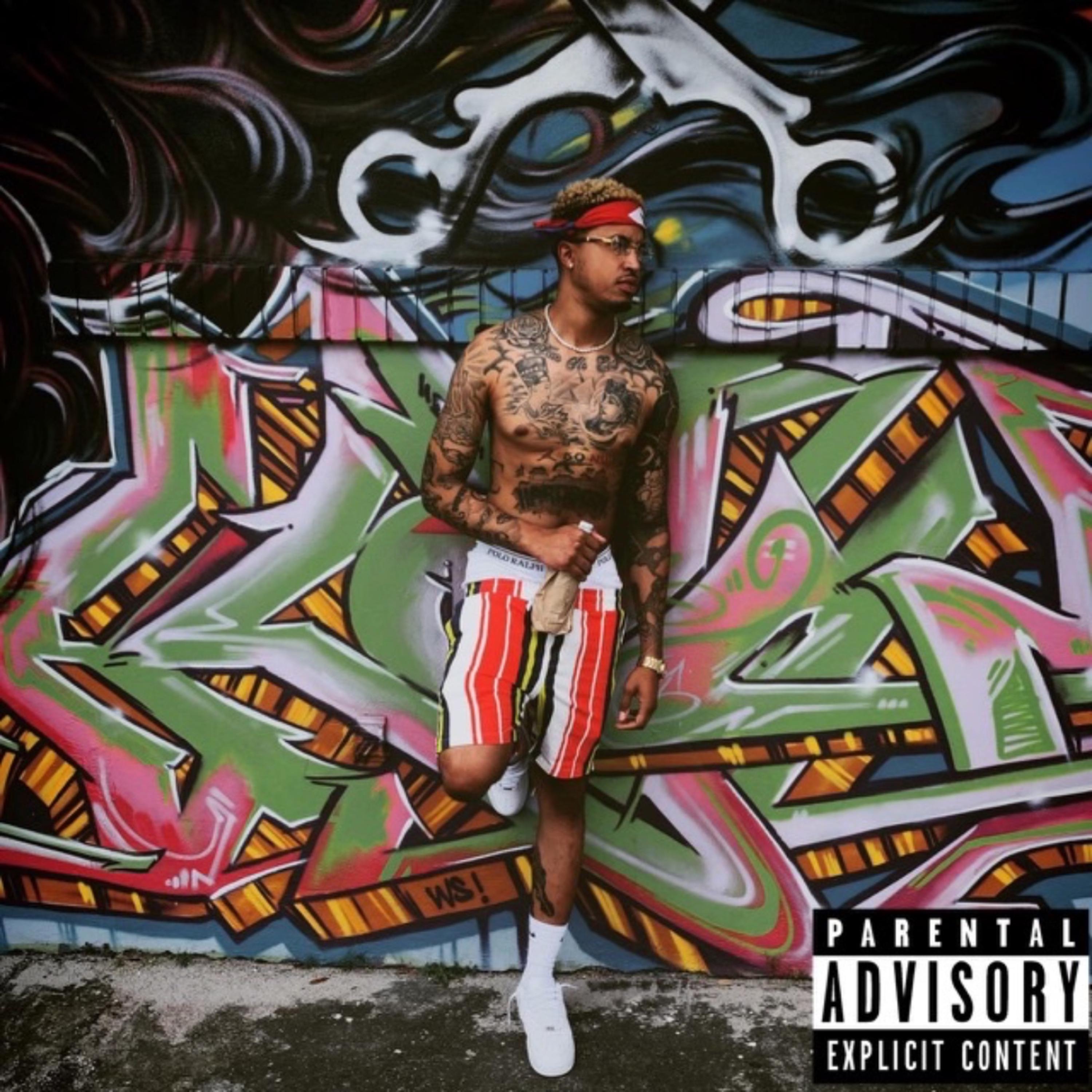 Riddy City Vol. 1 : REBEL artwork