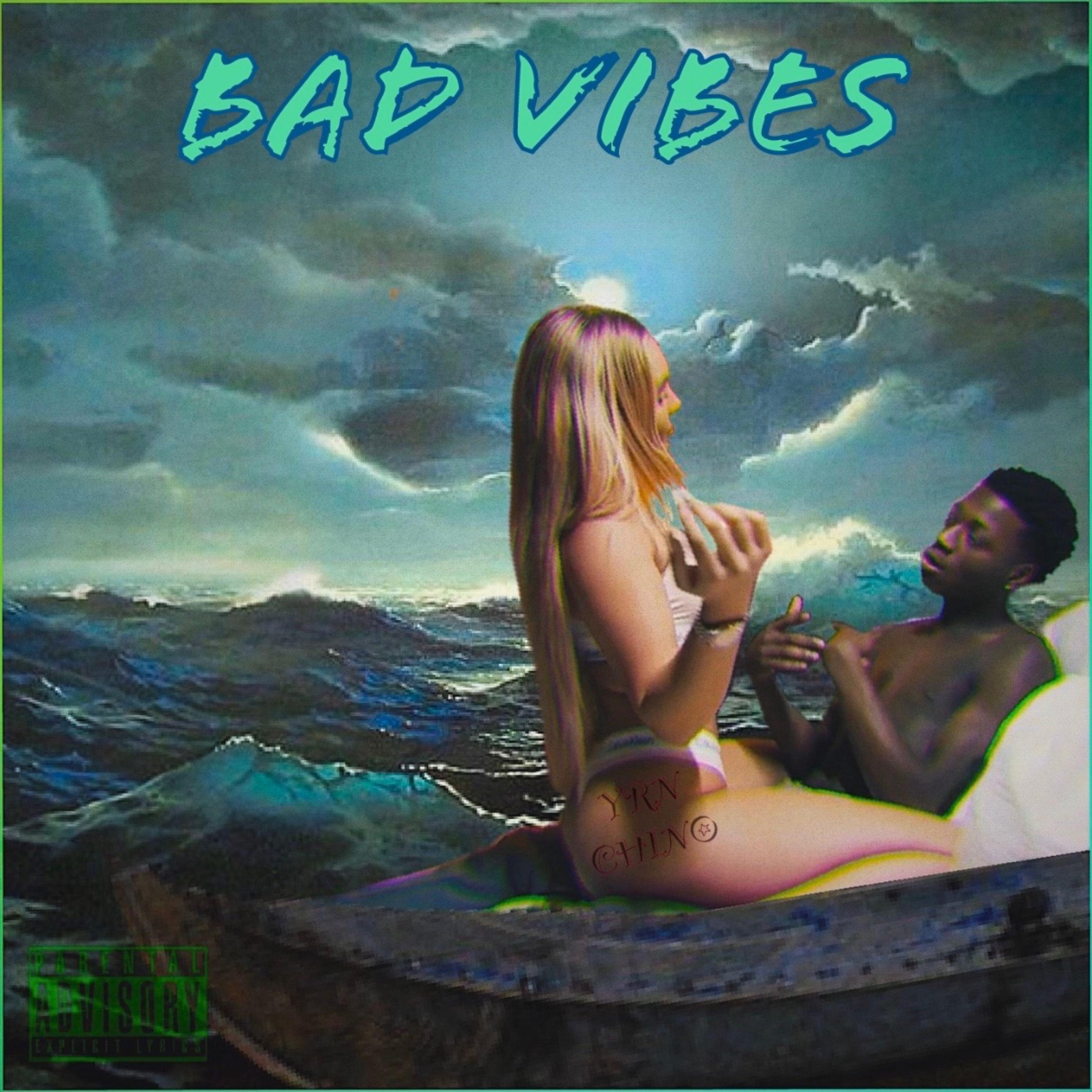 Bad Vibes artwork