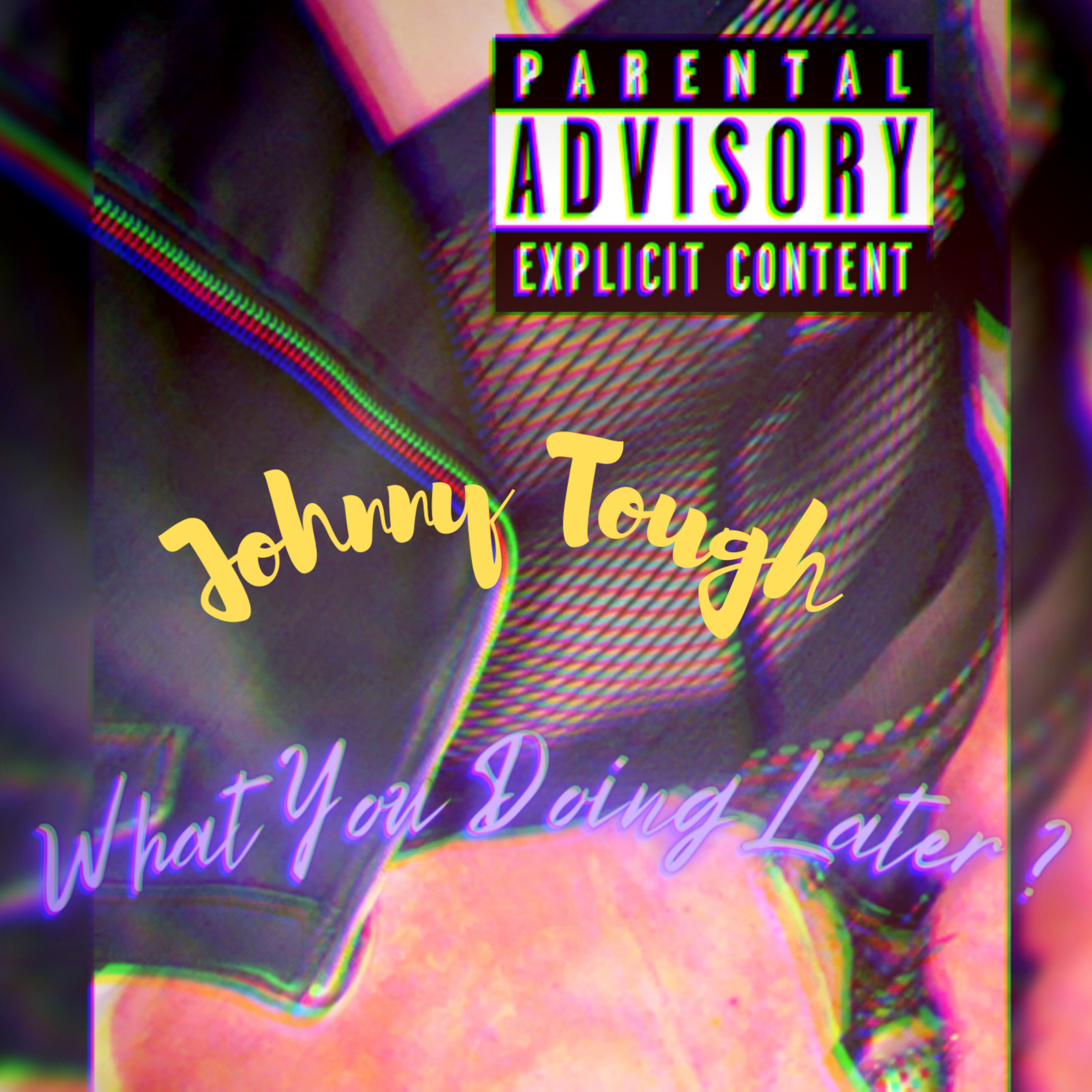 What You Doing later ? artwork