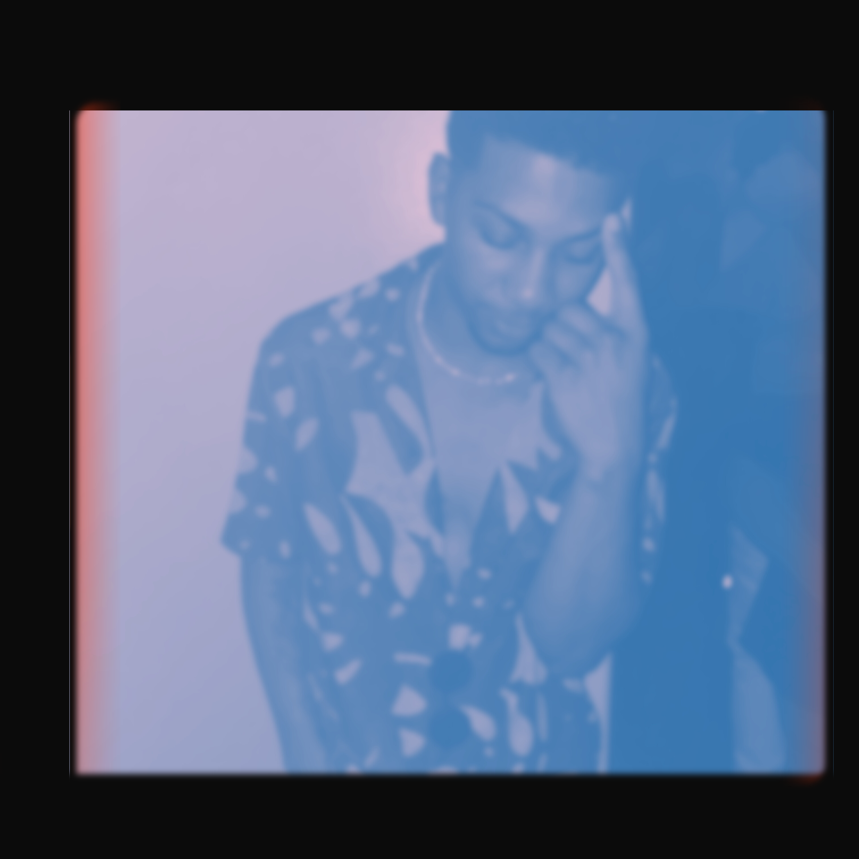 Thank You For Your Patience artwork