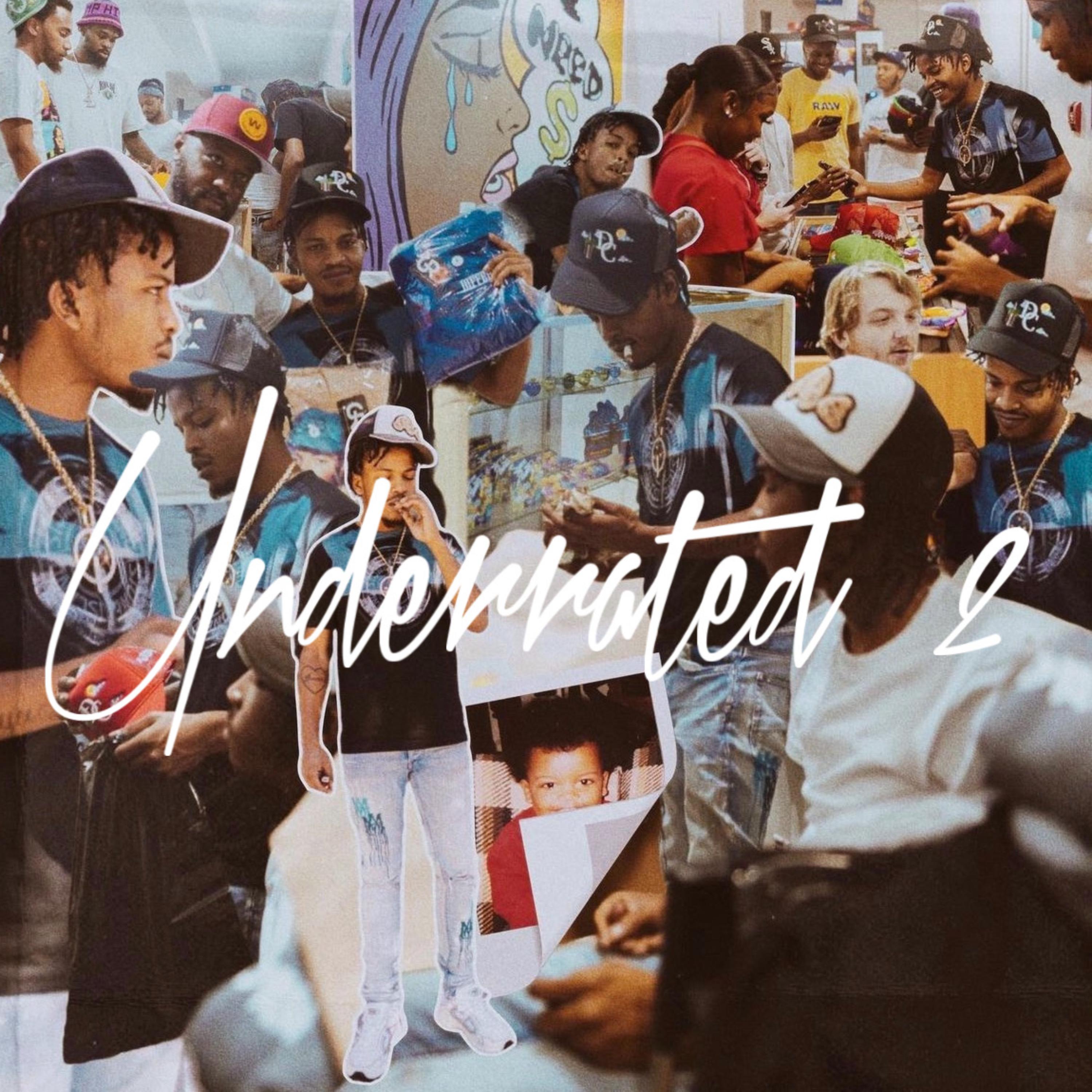 Underrated 2 artwork