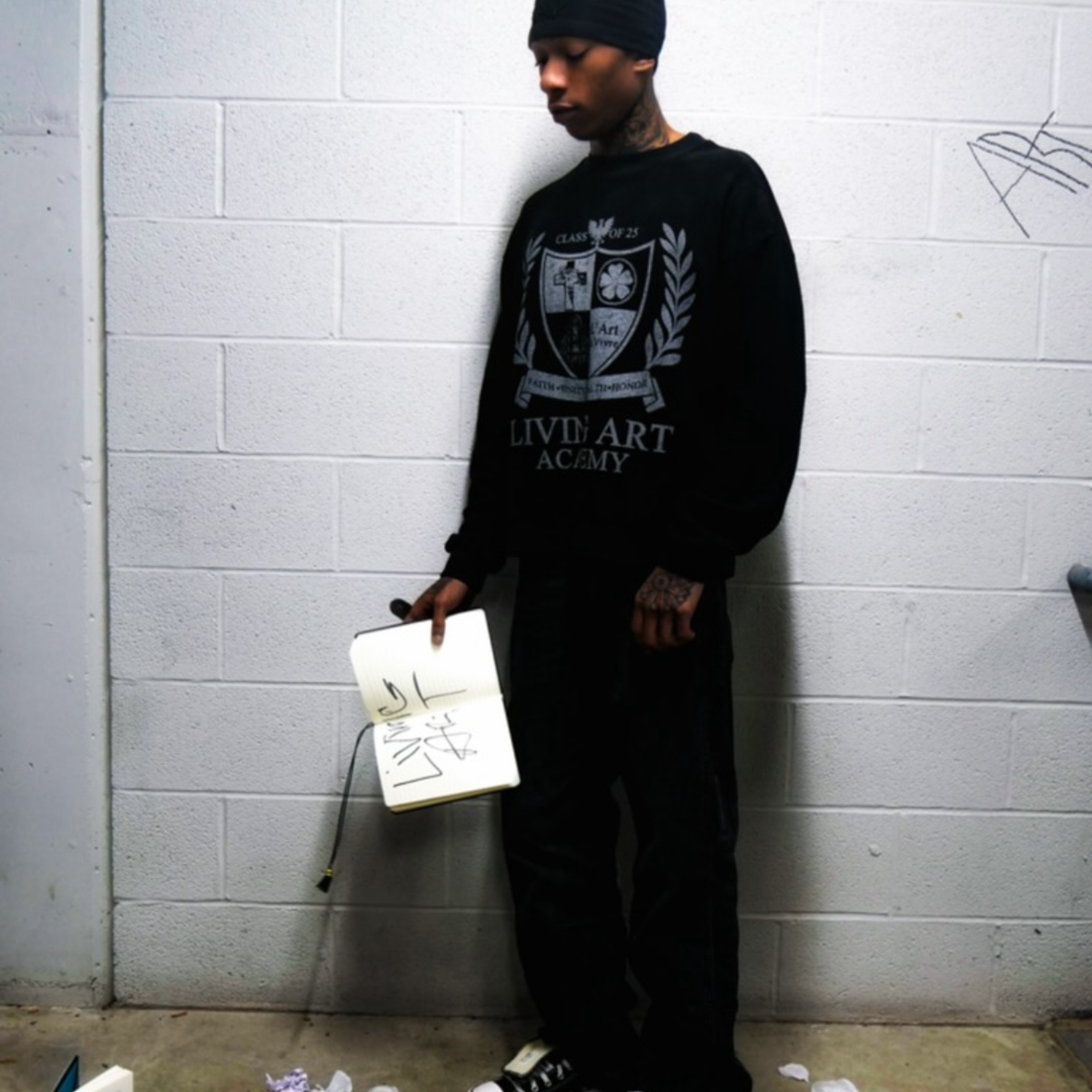 regular artwork