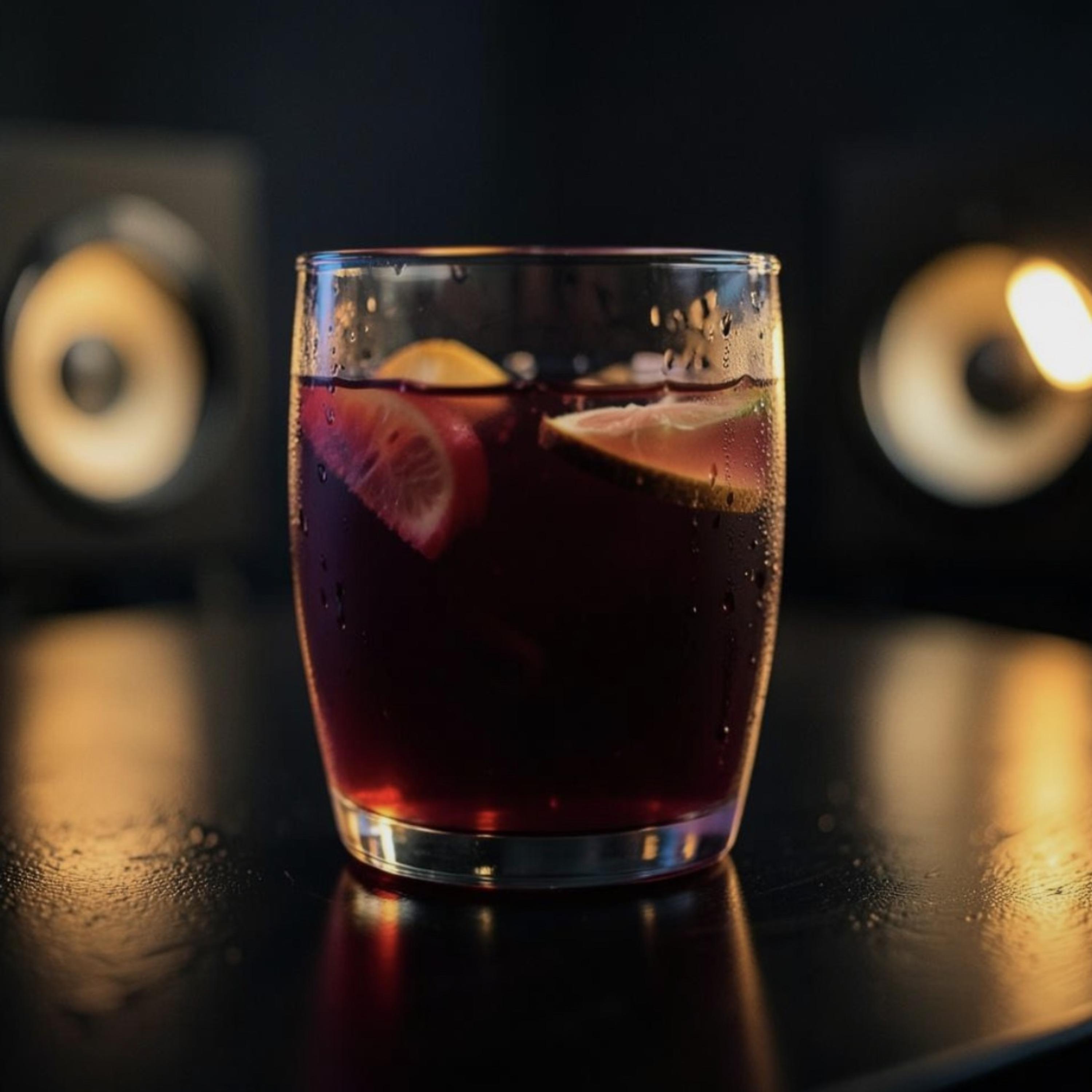Sangria artwork