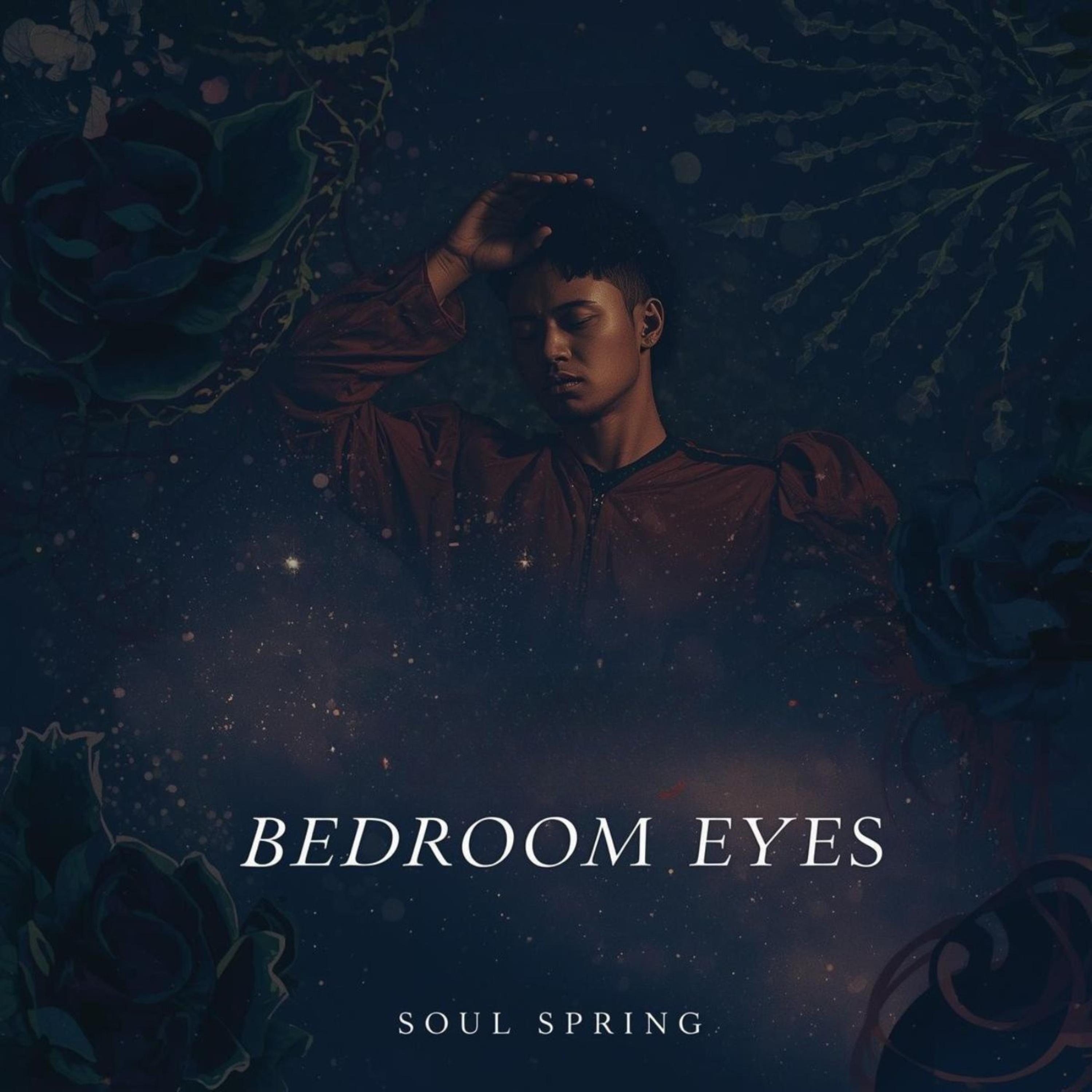 Bedroom Eyes artwork