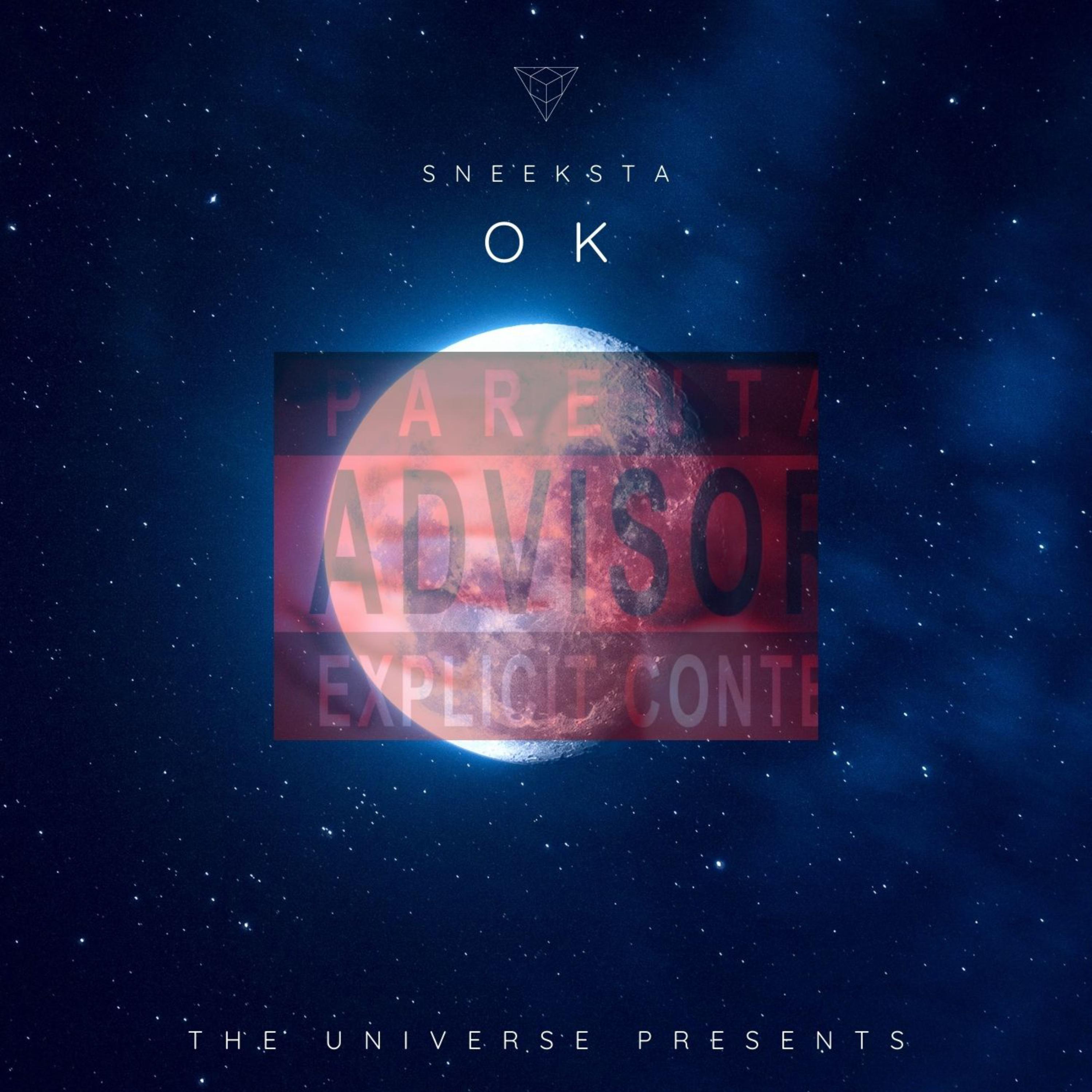 OK artwork
