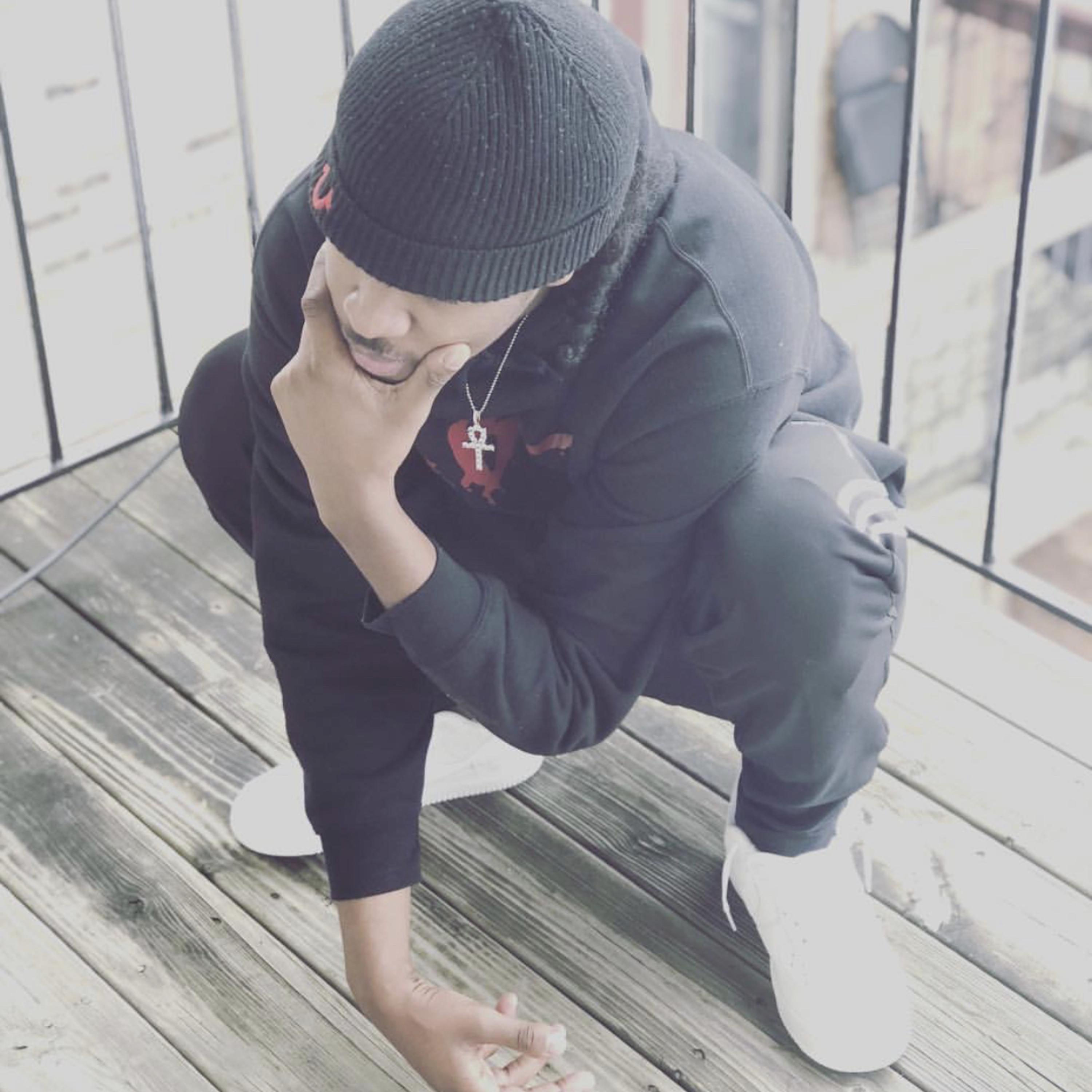 Evil Thoughts artwork