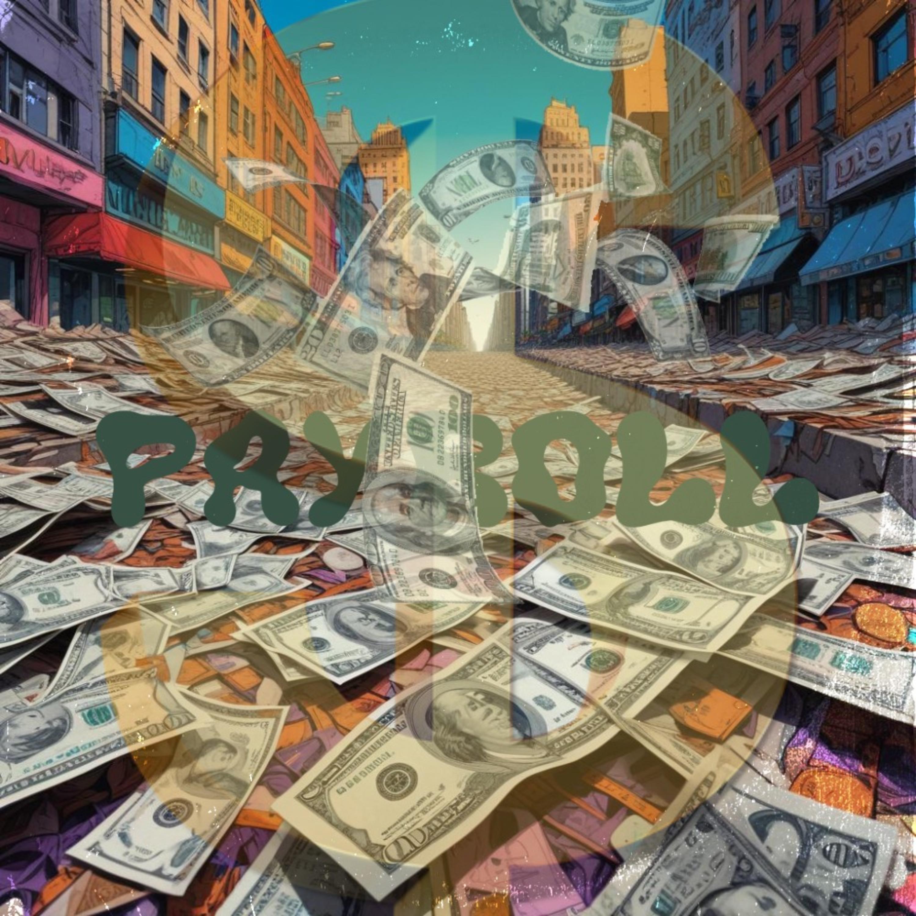 PAYROLL artwork