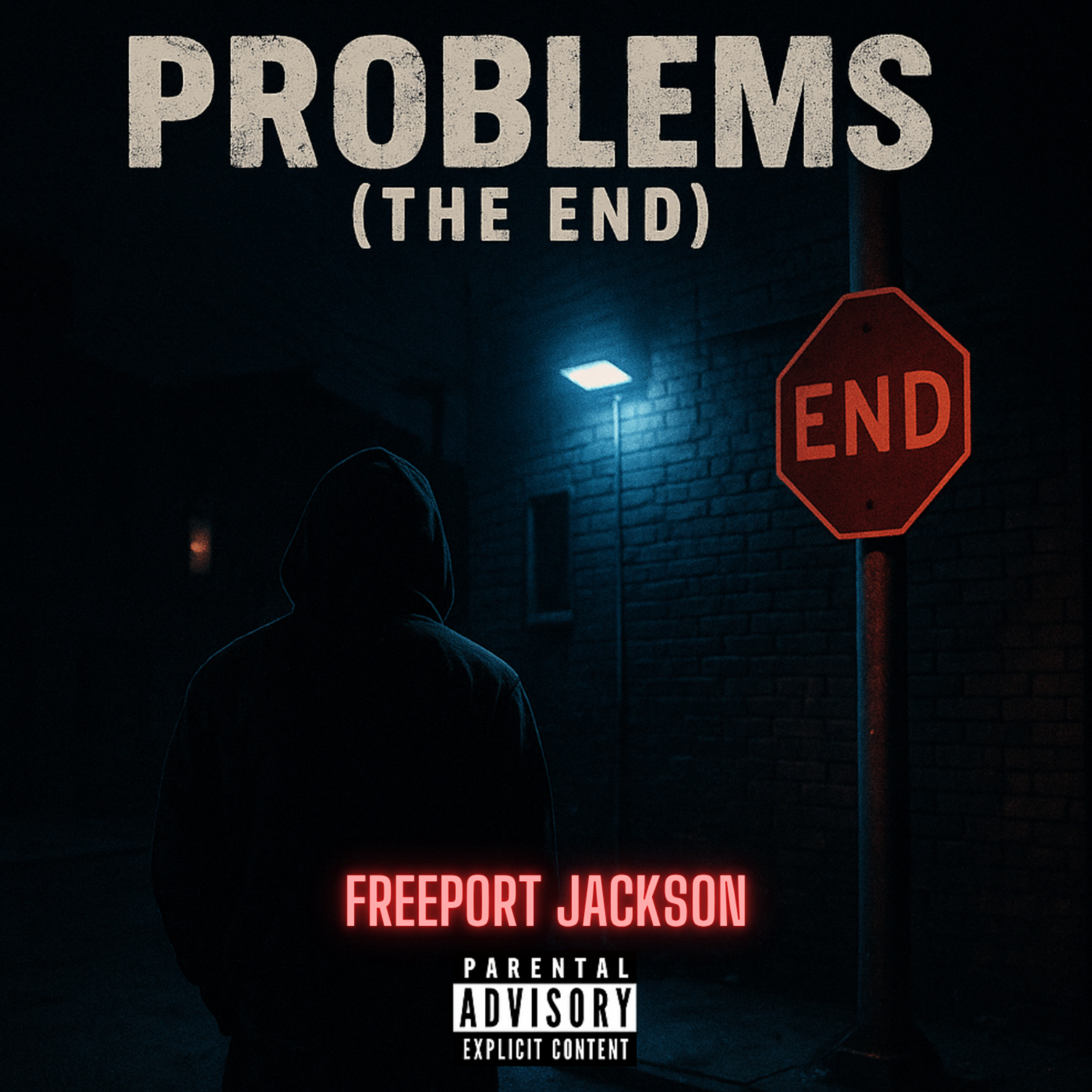 Problems (The End) artwork