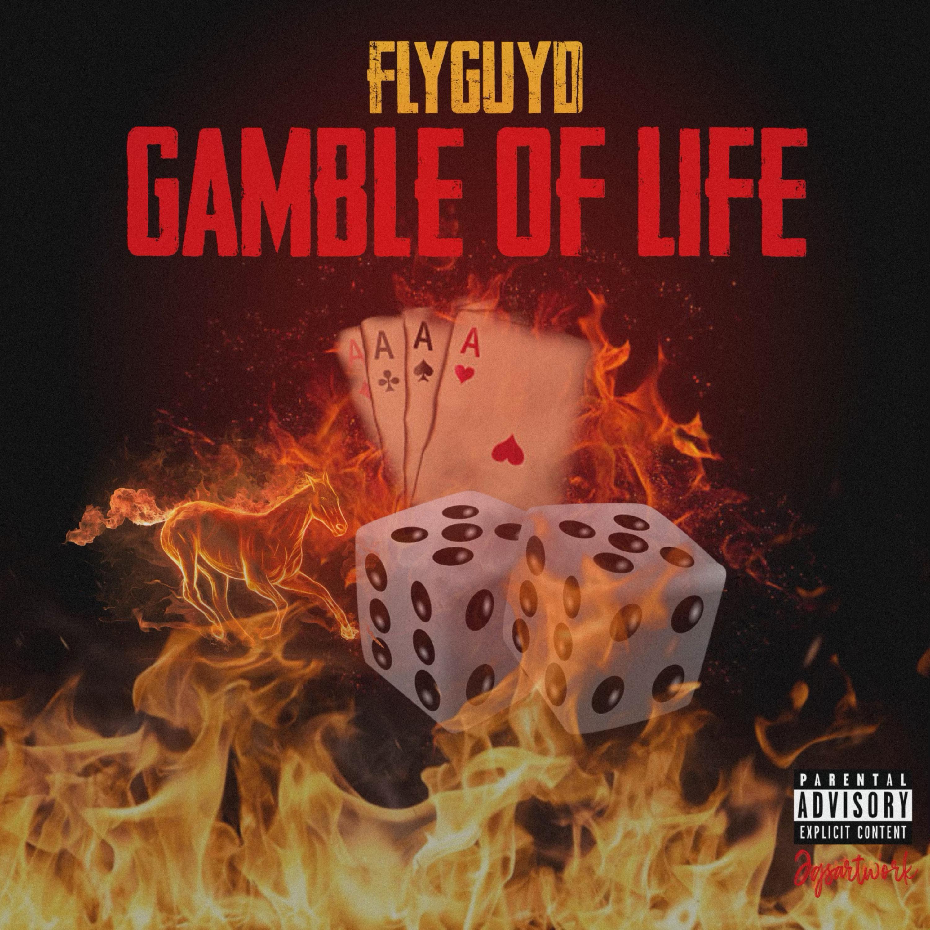 Gamble of Life artwork