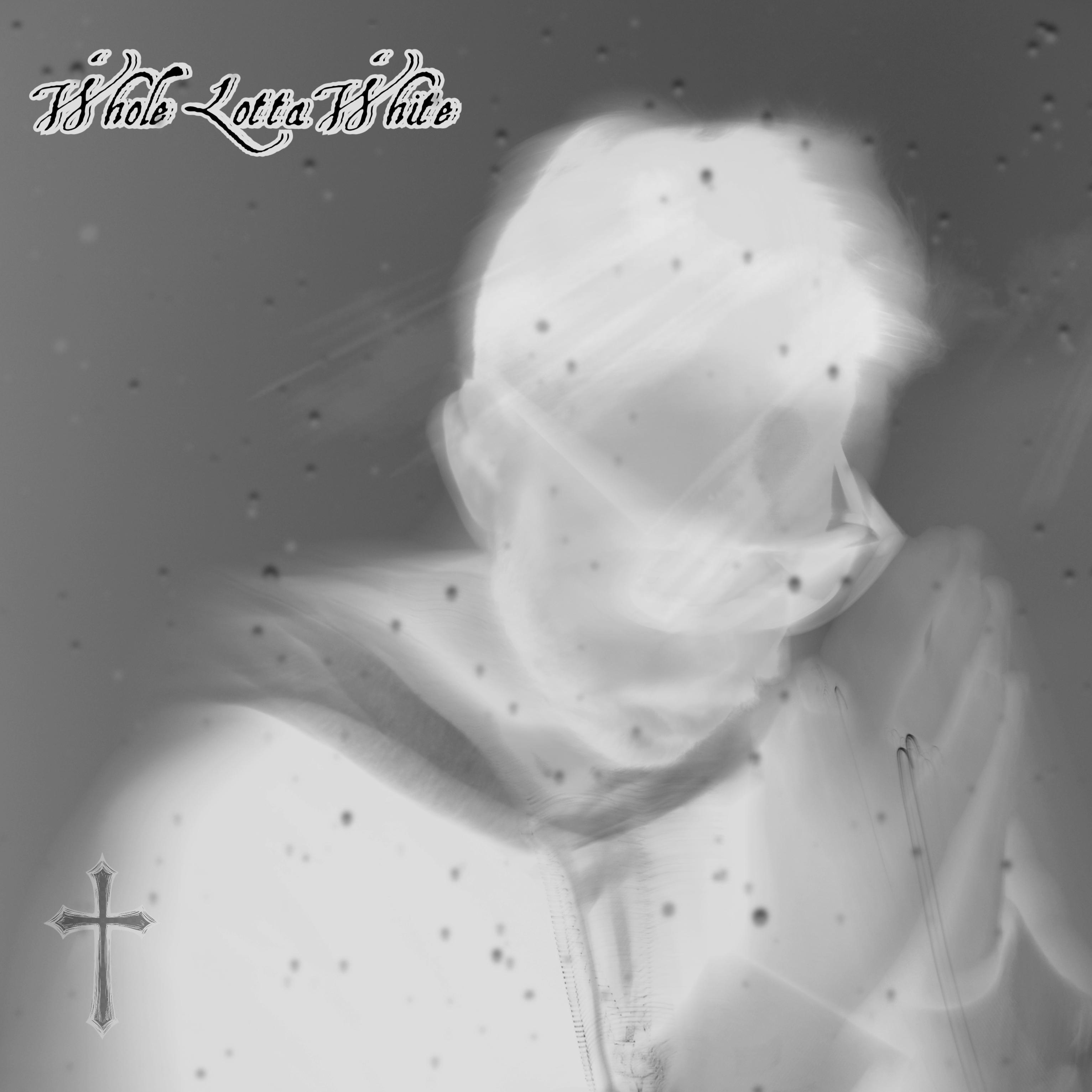 Whole Lotta White by QC ALEC cover art