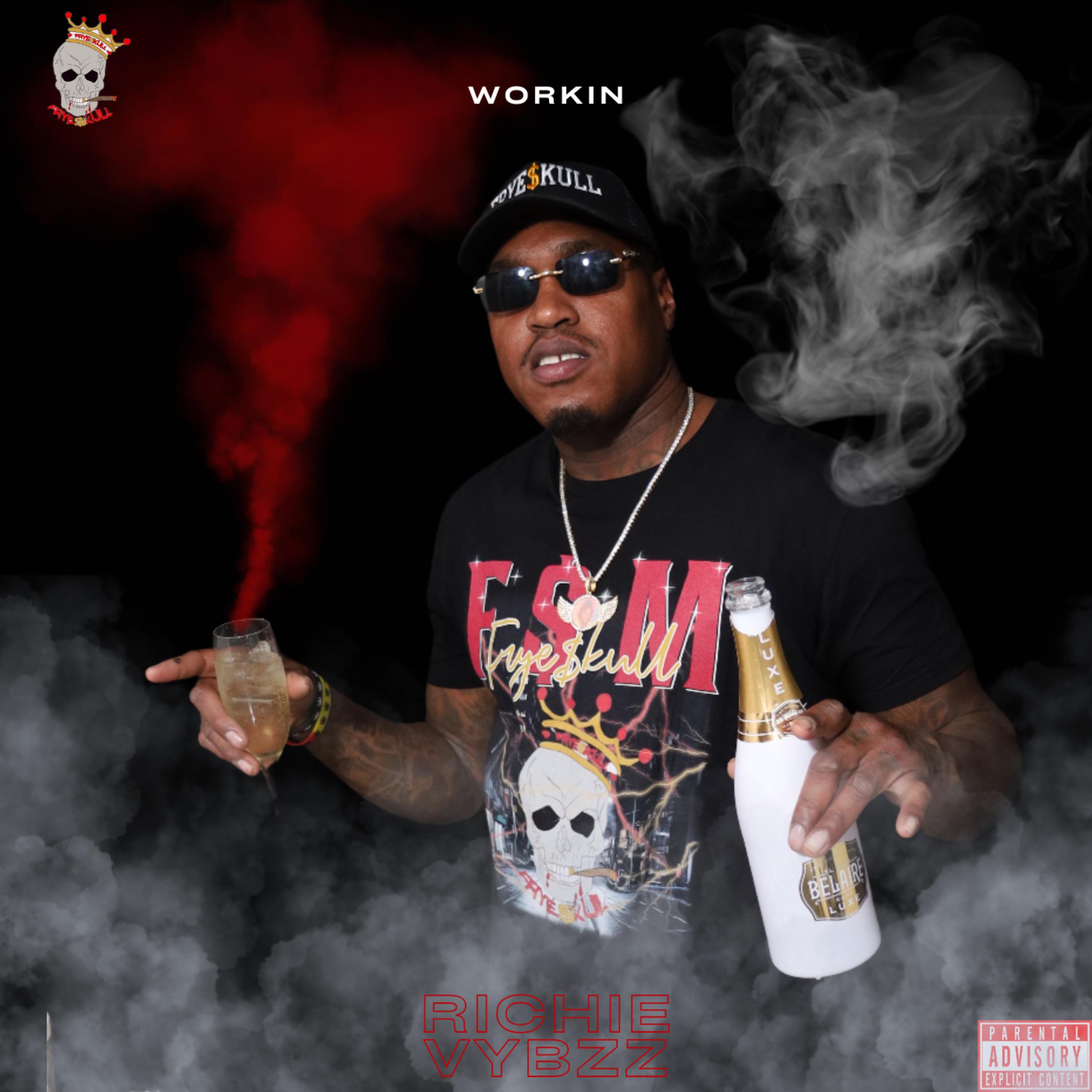 Workin artwork
