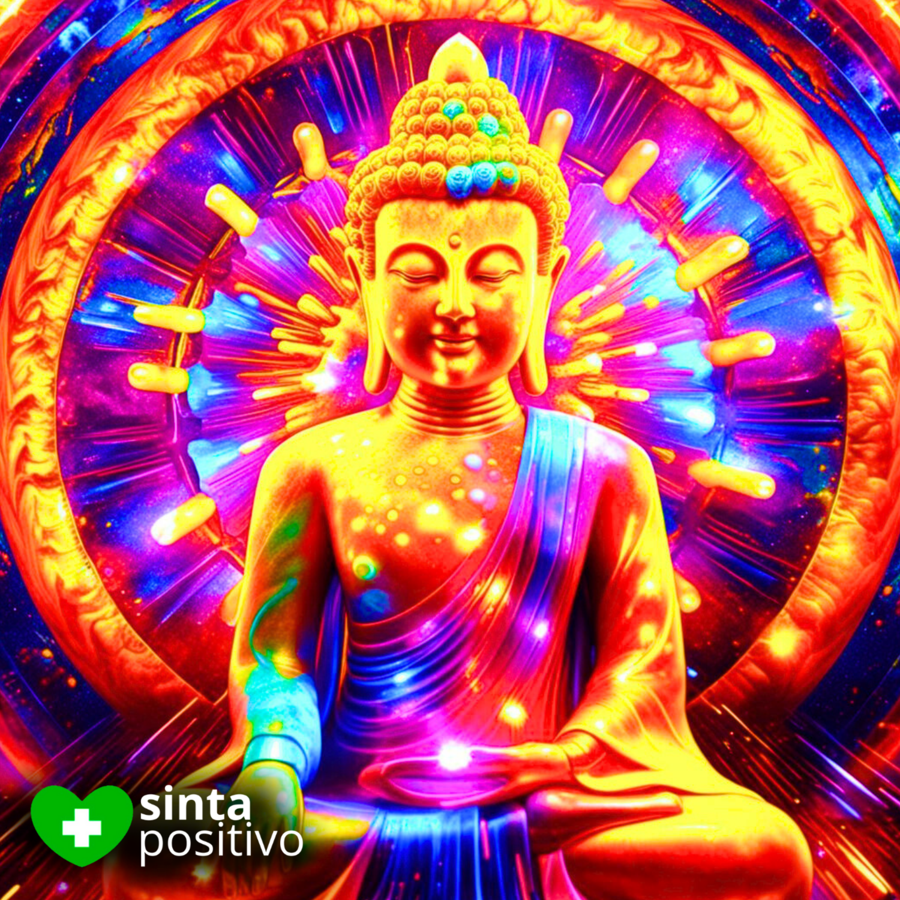 Relief in Frequency: Vibrations that Comfort artwork