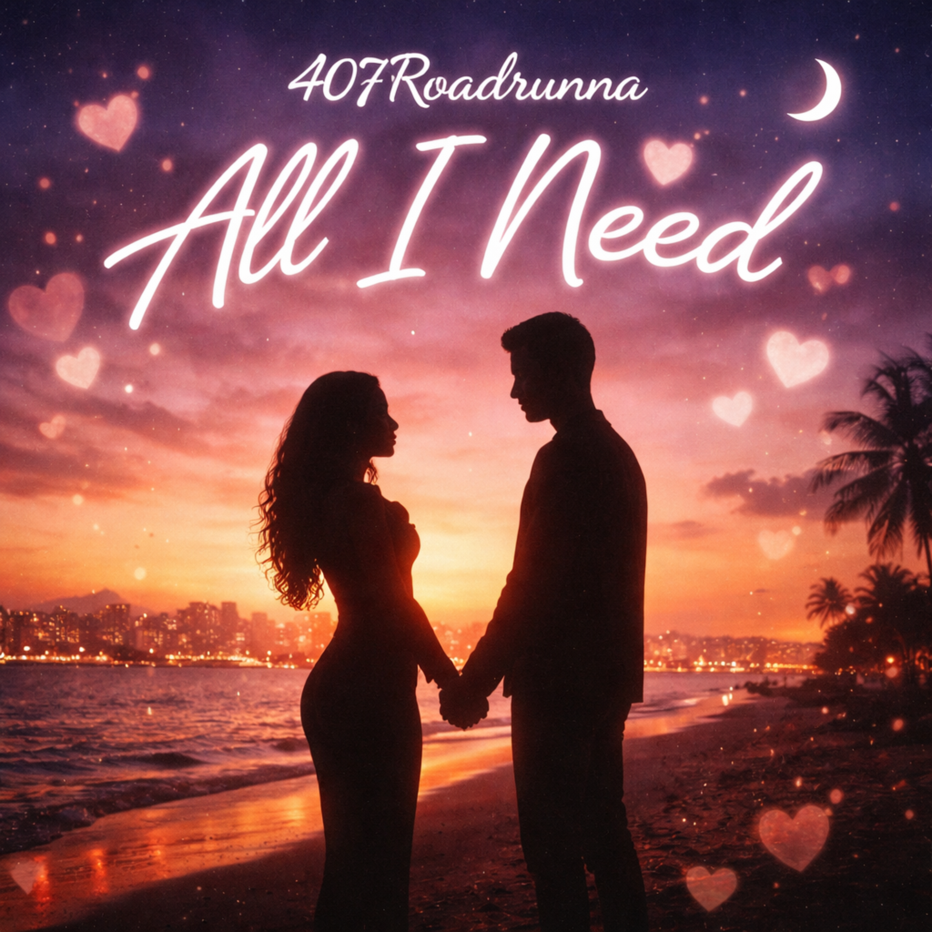 All I Need artwork