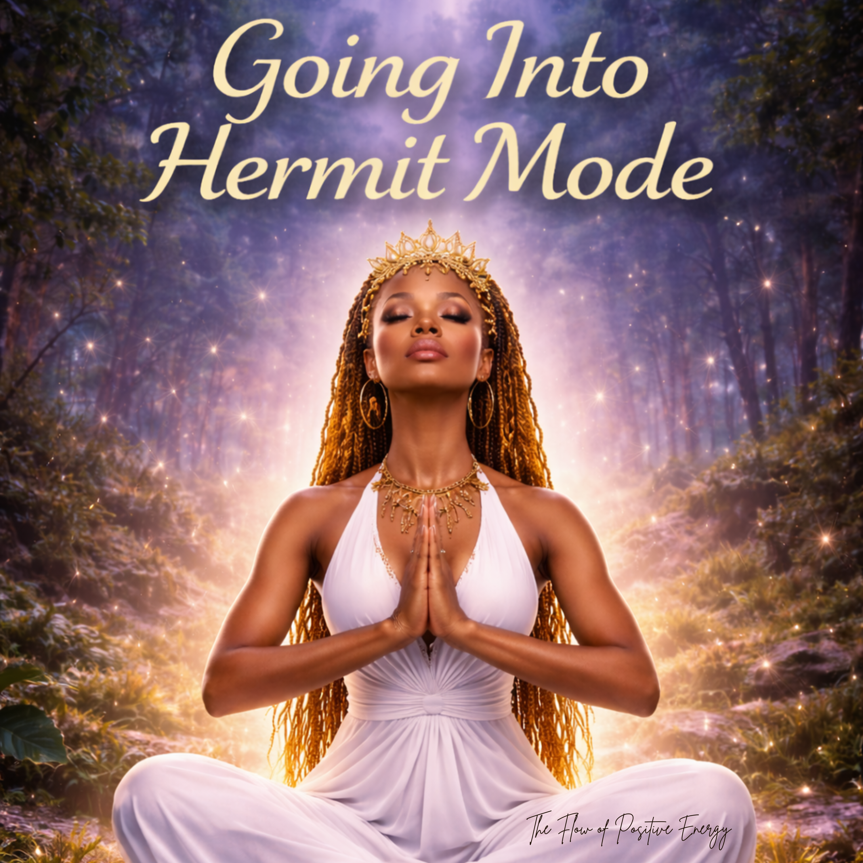 Going Into Hermit Mode artwork