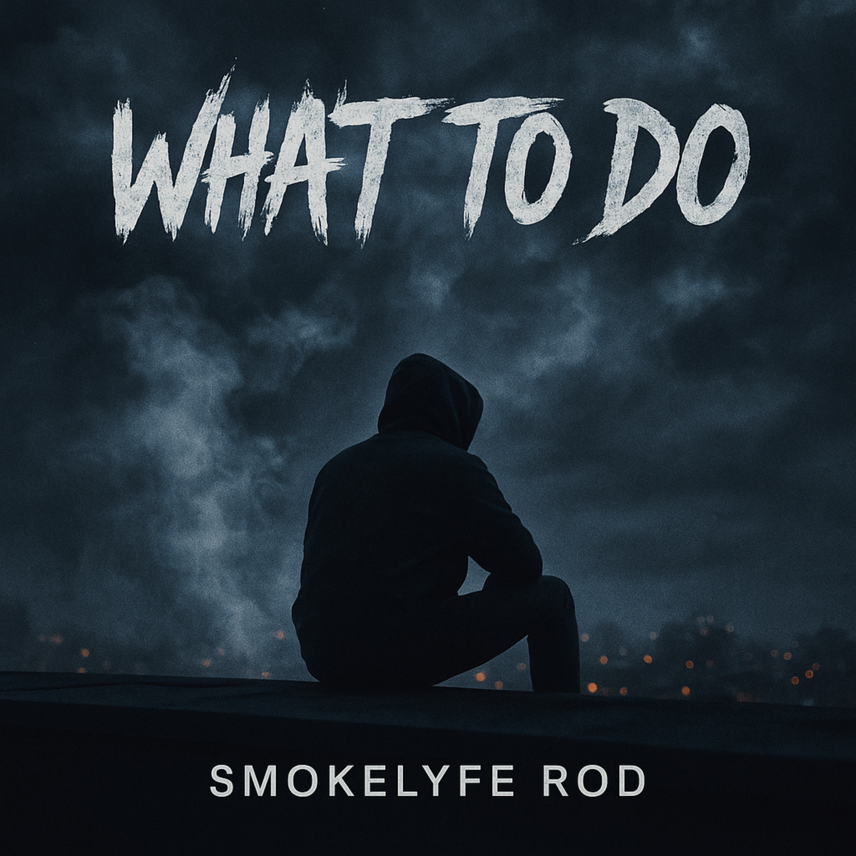 What To Do artwork