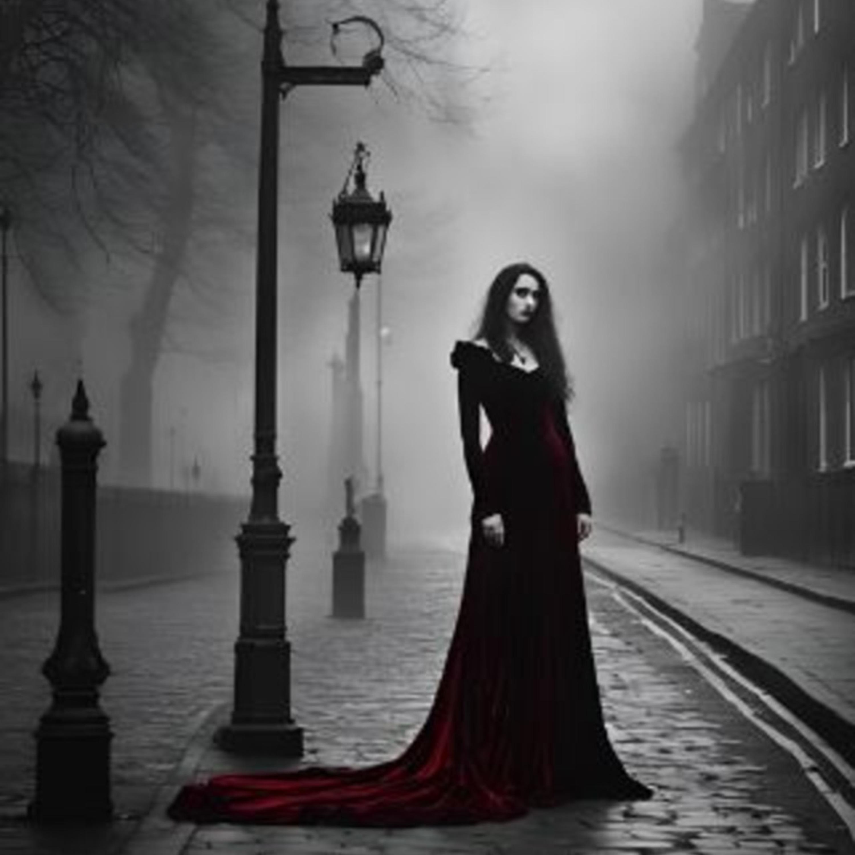 Her name is Rose artwork