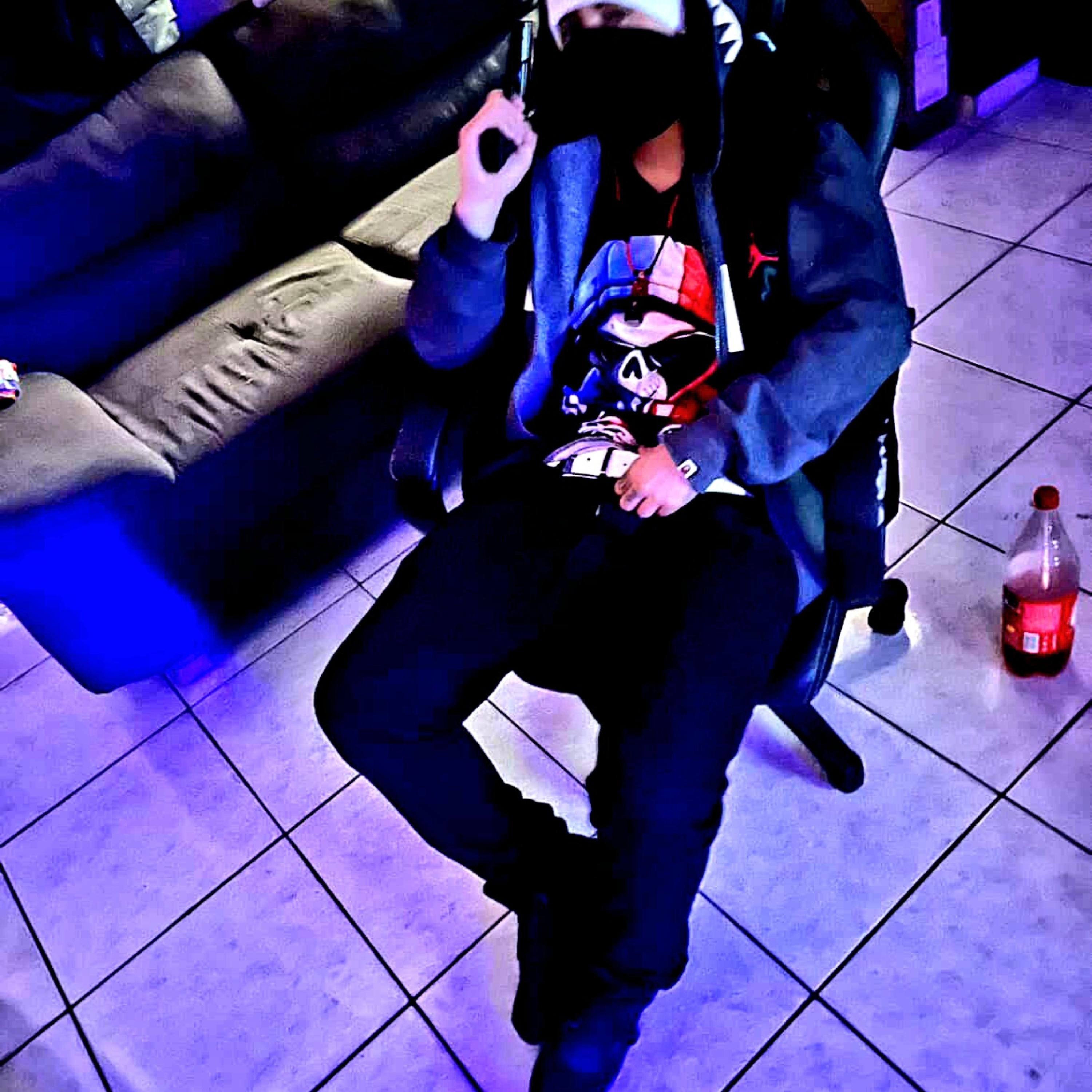 sube la nota by ICE$KRT97'G cover art