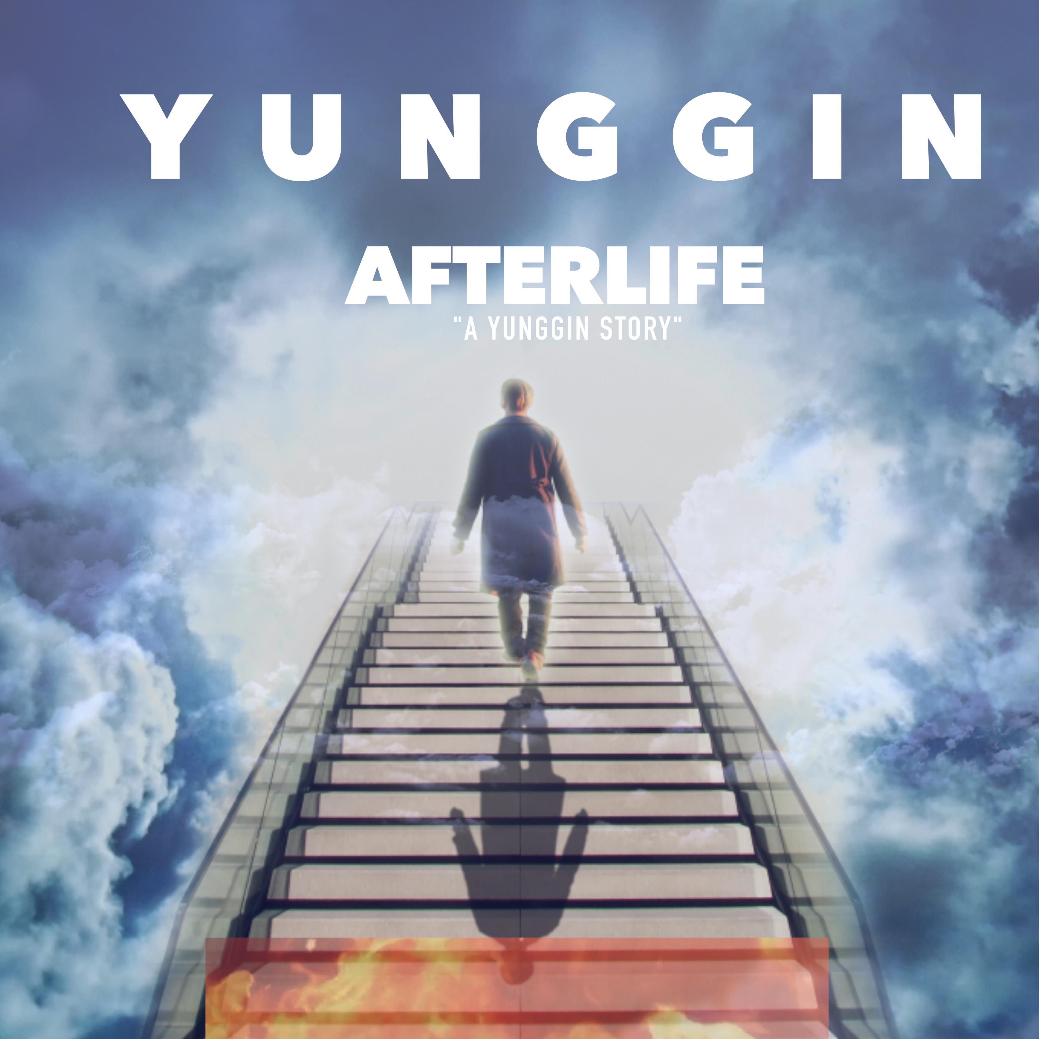 AfterLife artwork