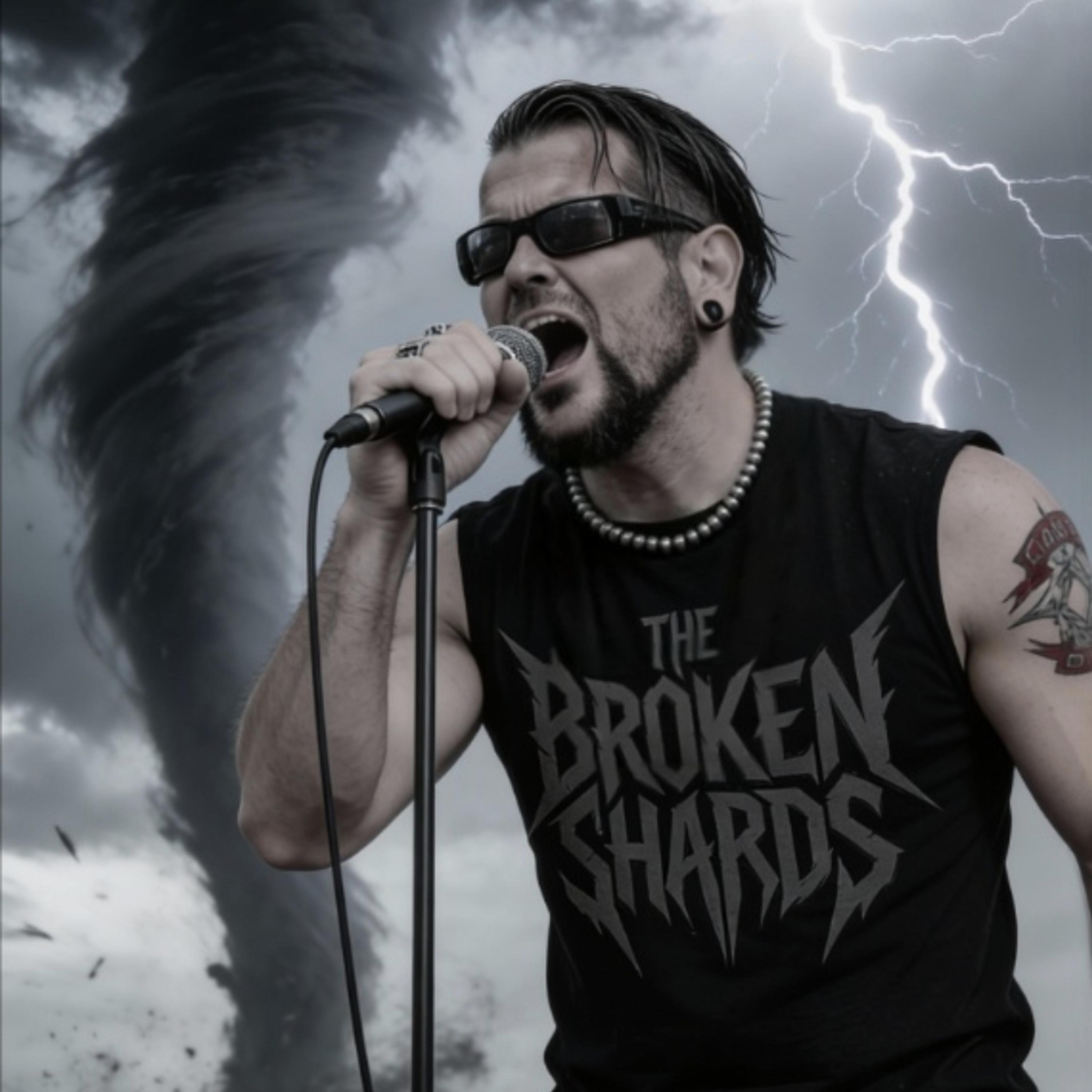 Shatterproof Lie artwork