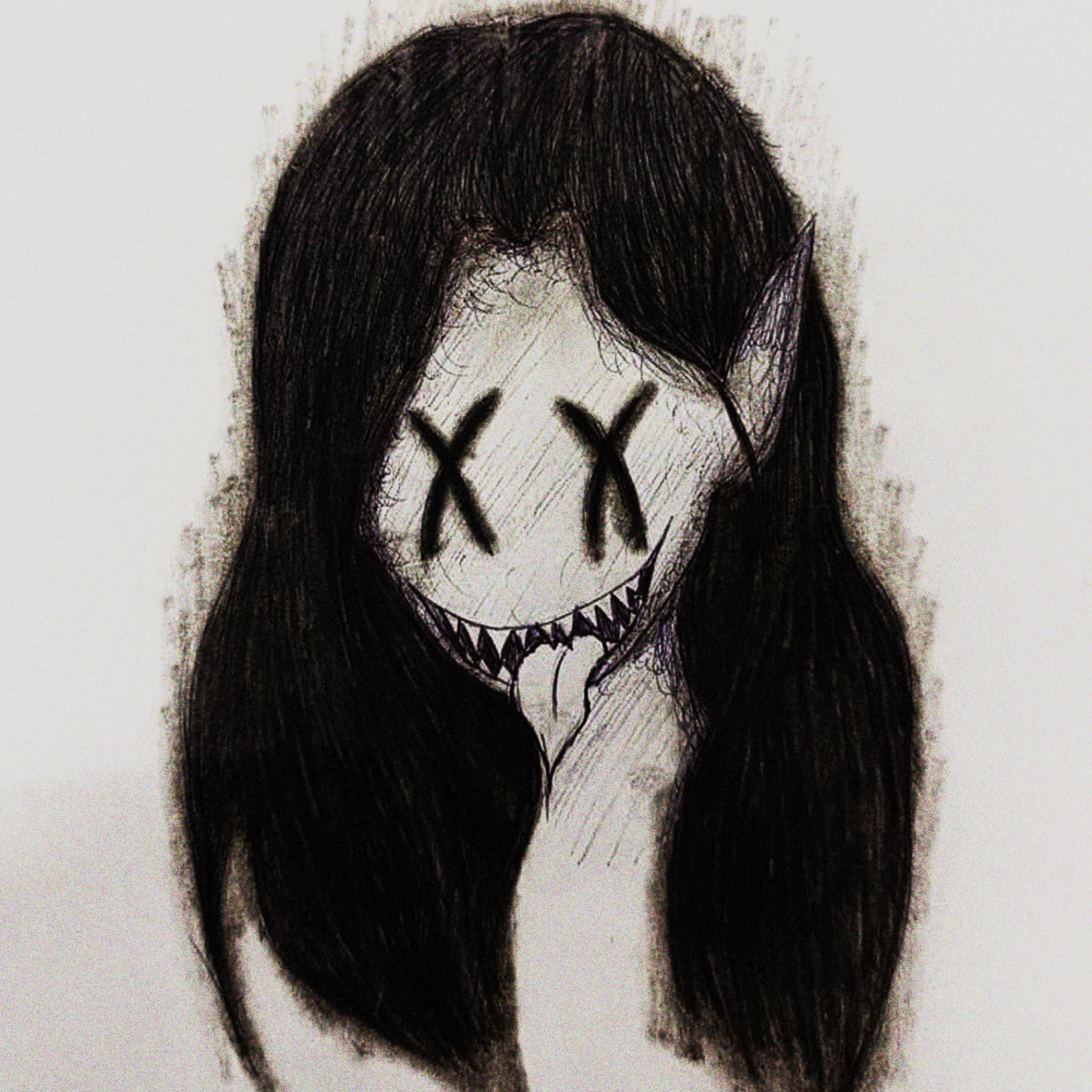 terrify artwork