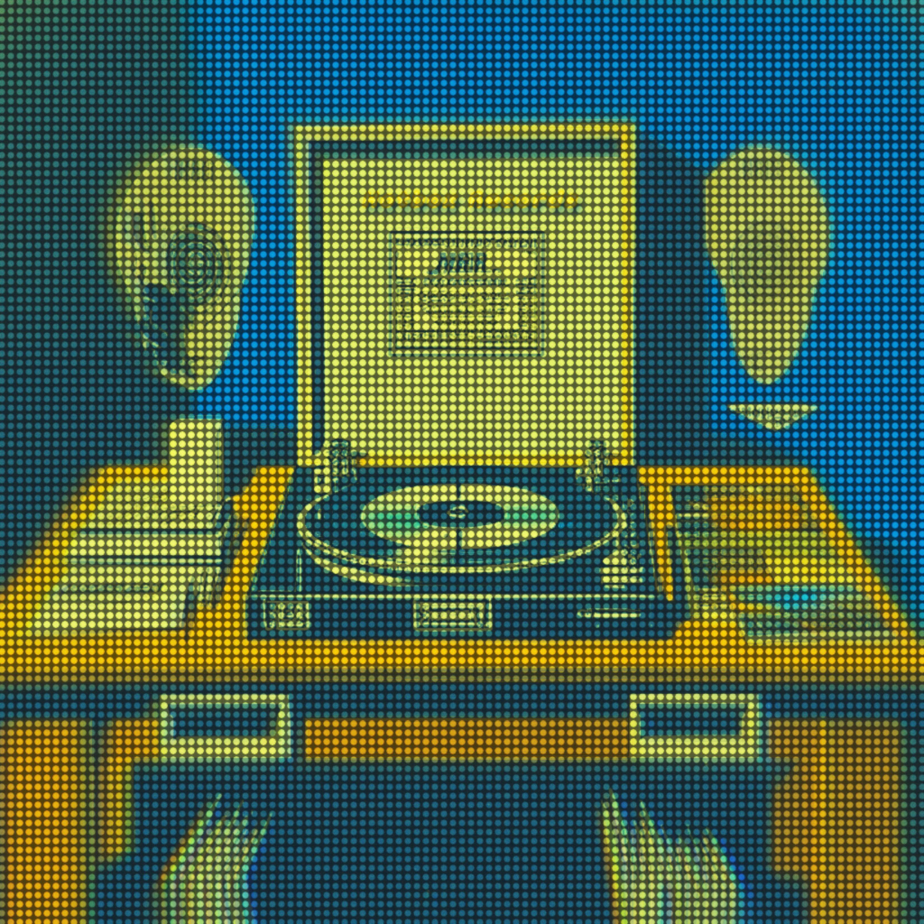 The Vault: Hotbox Collection by Keznia cover art