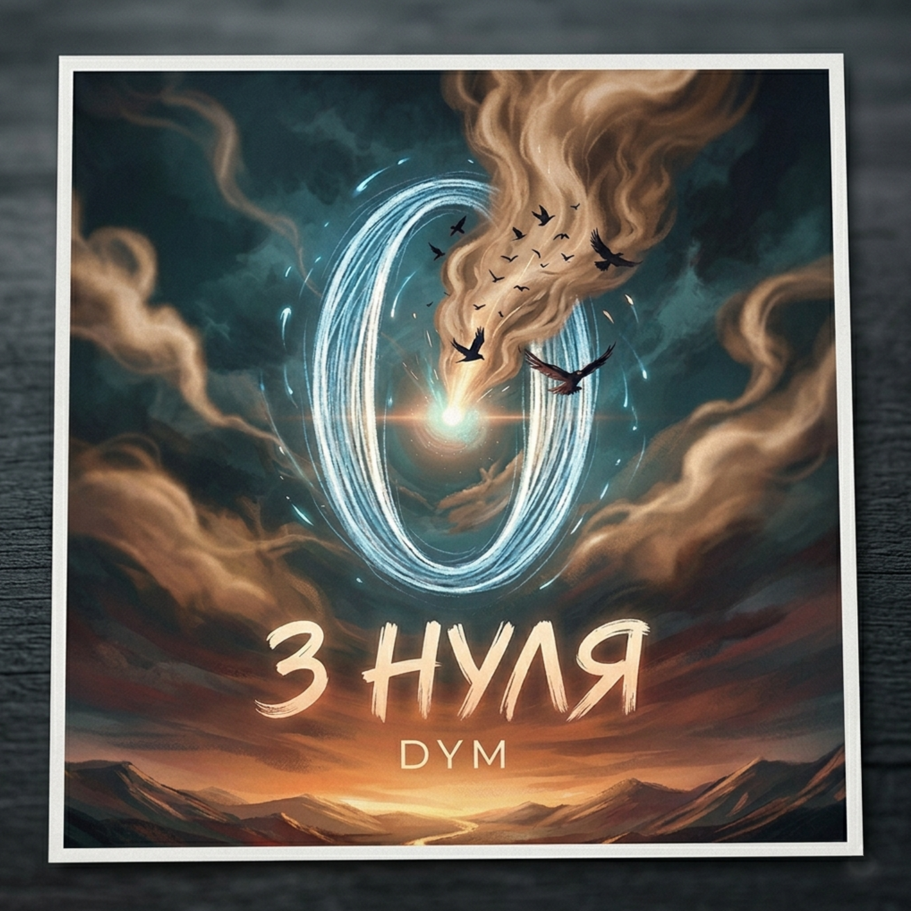 З нуля by DYM