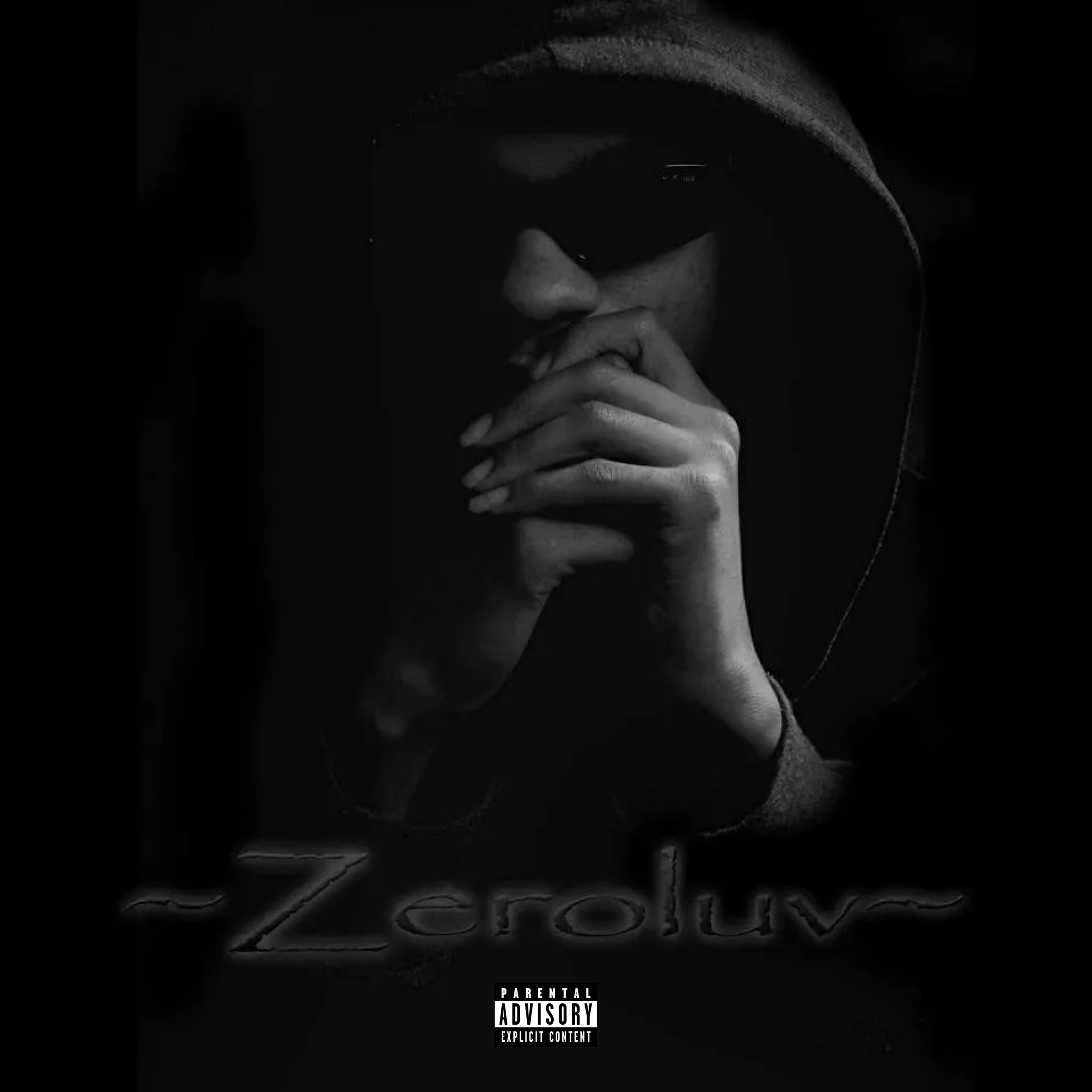 ZEROLUV artwork