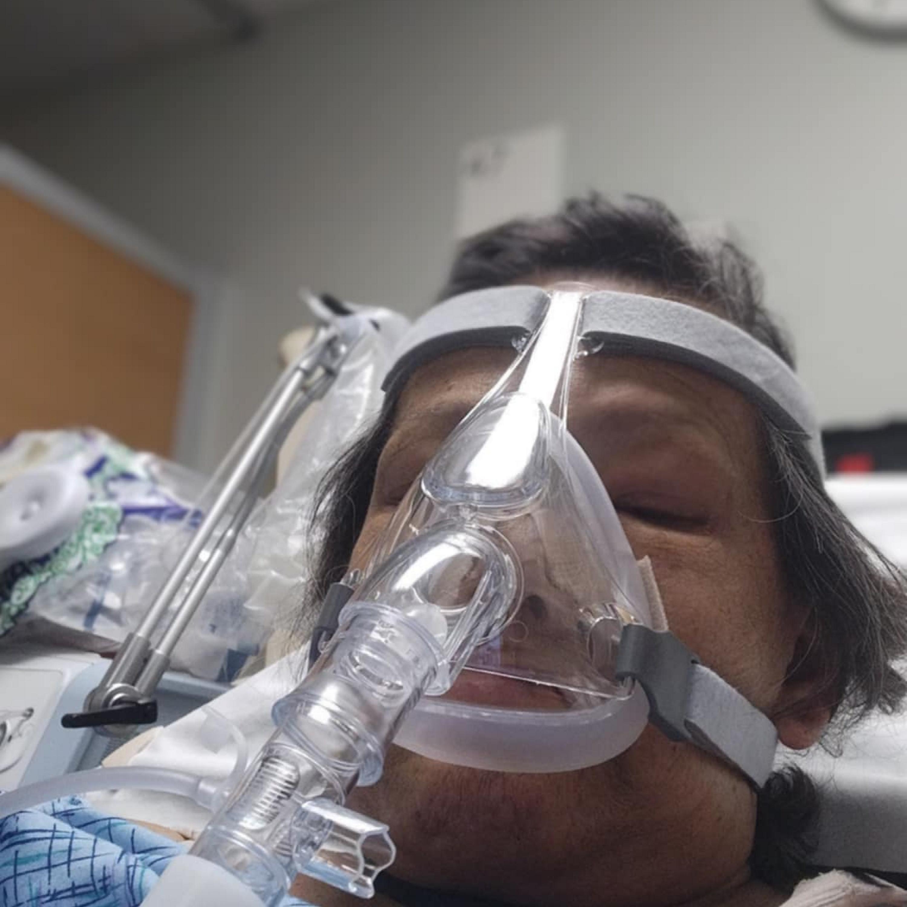 Starlight Goodbye Mom artwork