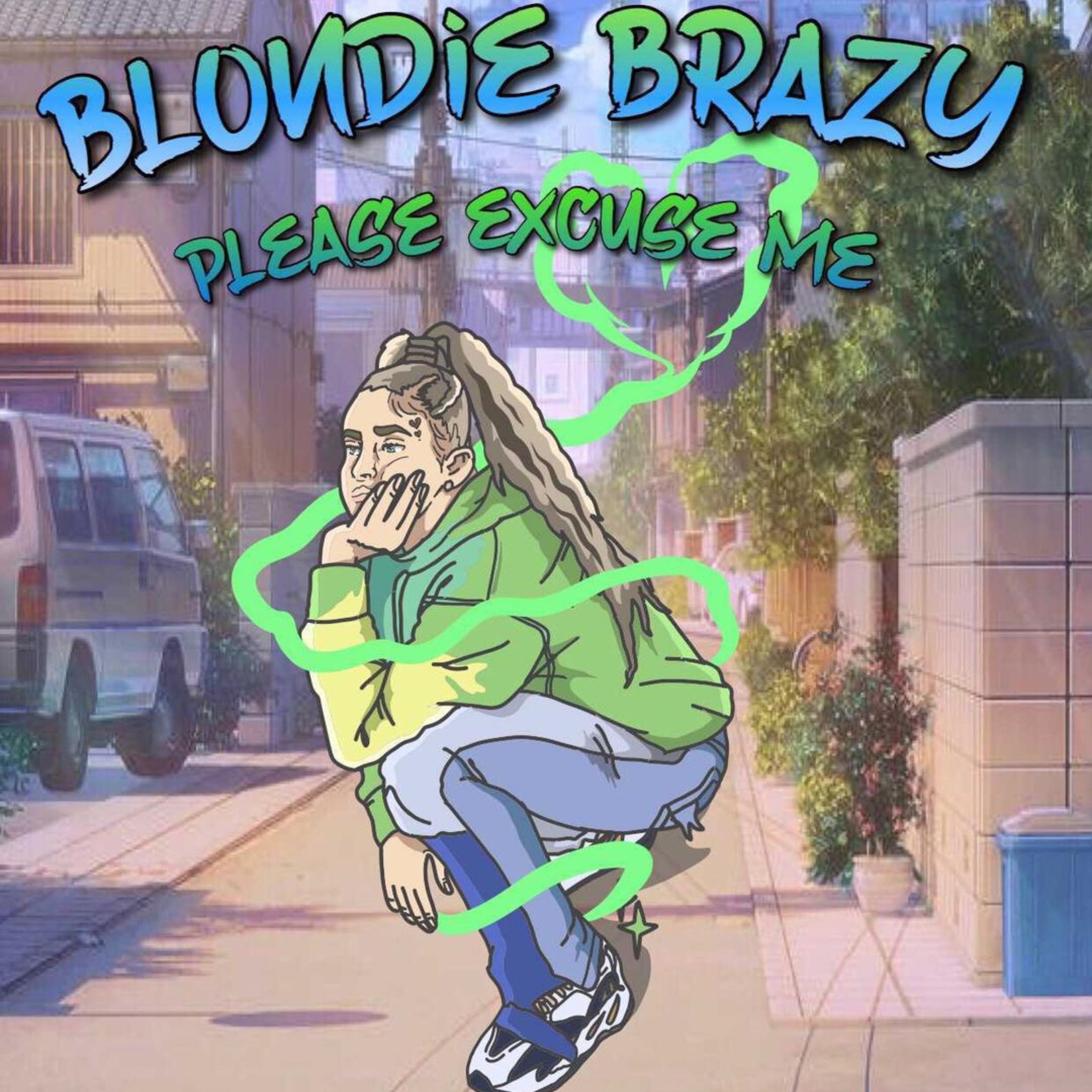 Till Im Dead artwork