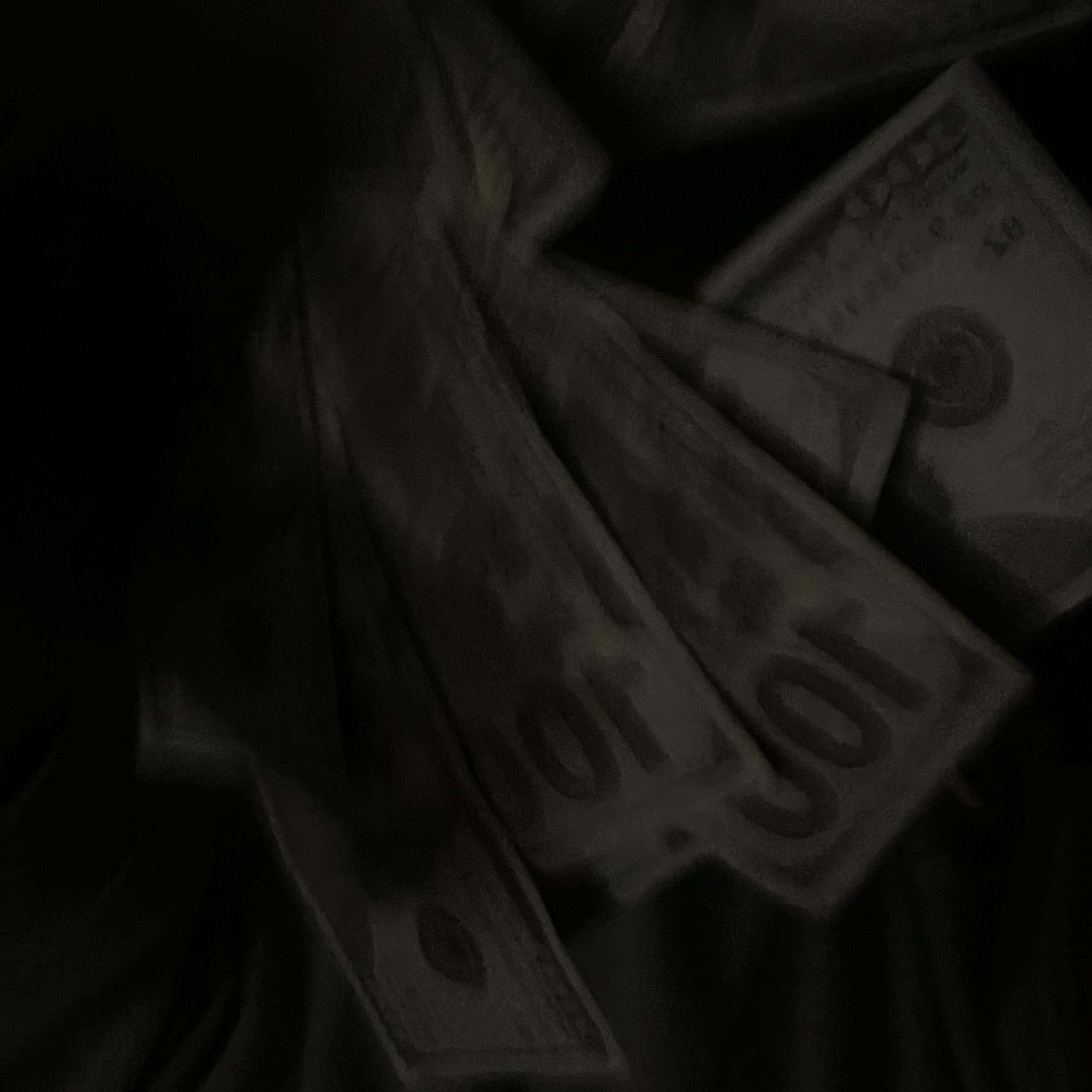 Ain Stoppin Shii artwork