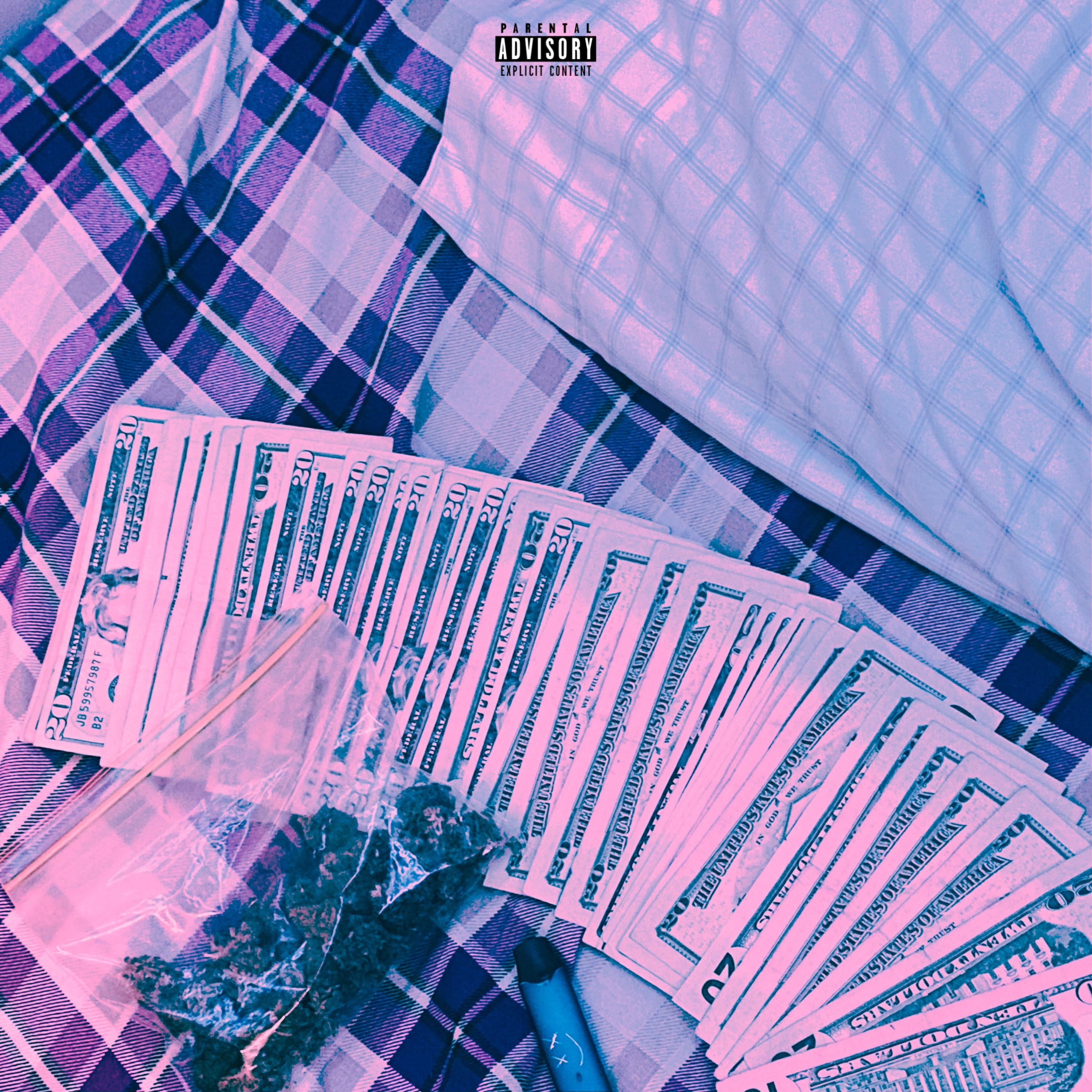 Eulogy artwork