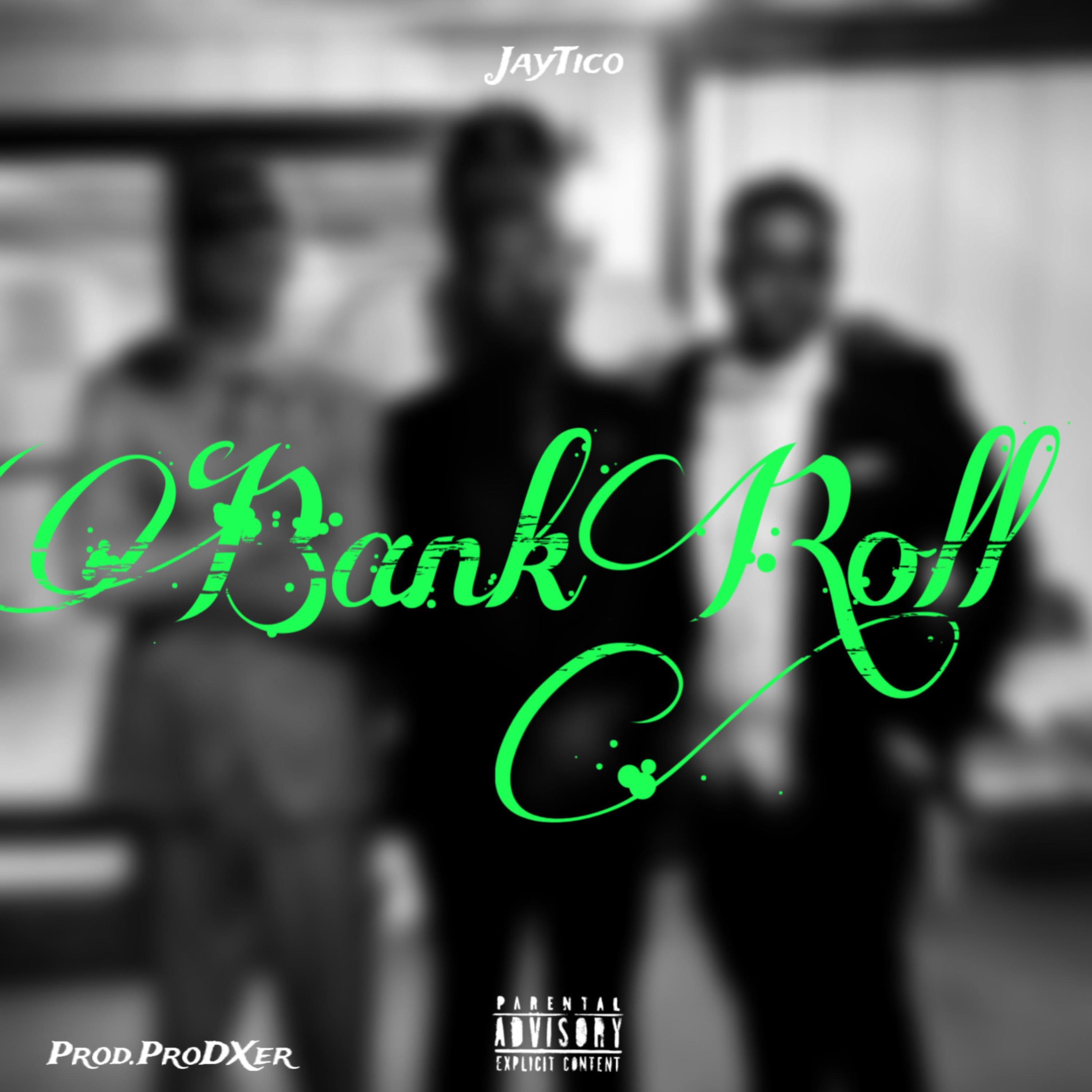 Bankroll artwork