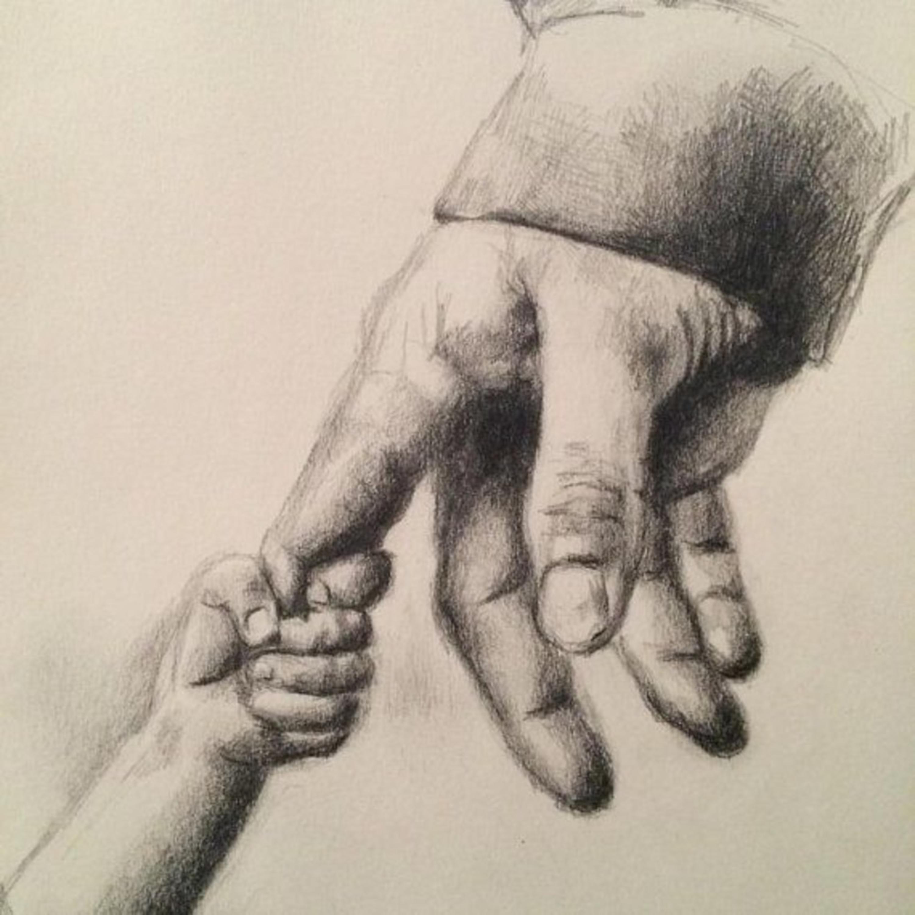 Daddy Love U  artwork