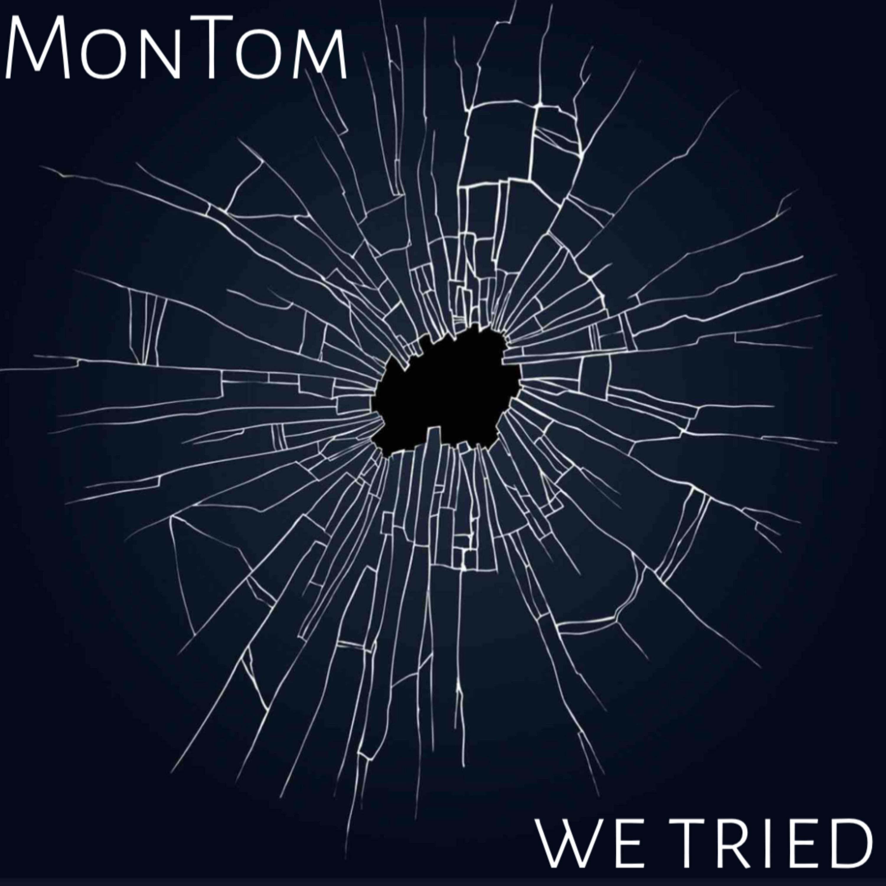 We Tried artwork