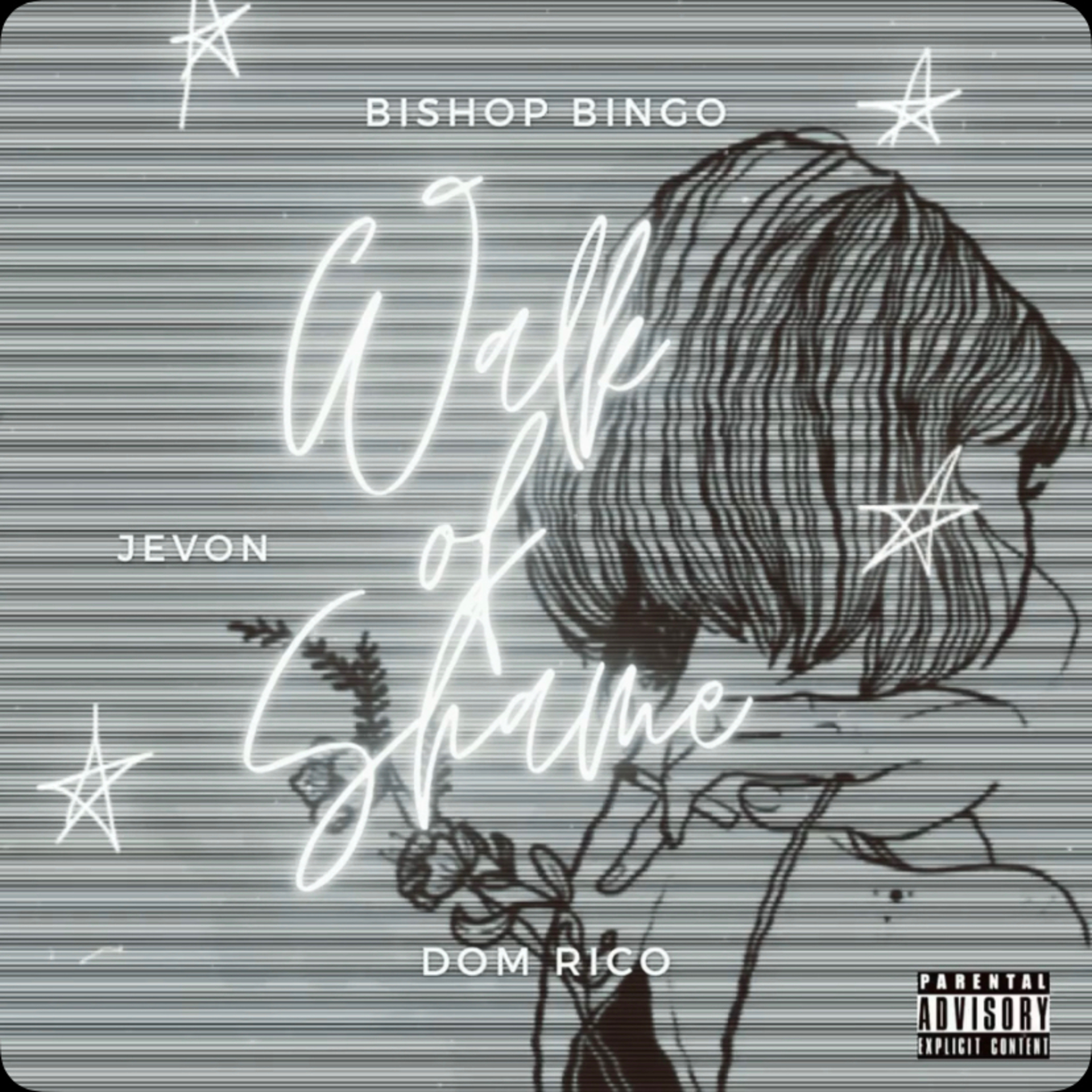 Walk Of Shame artwork