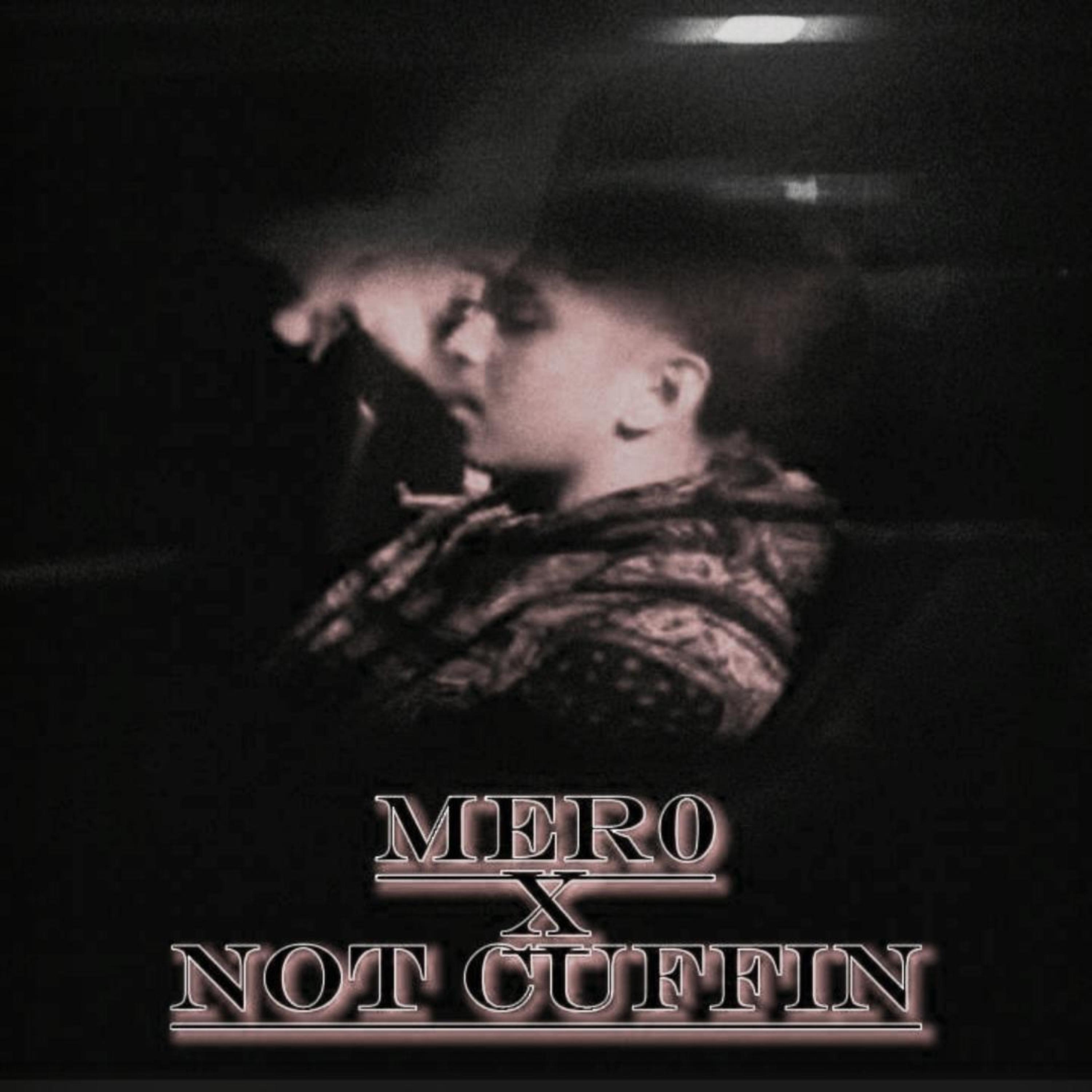 NOT CUFFIN artwork