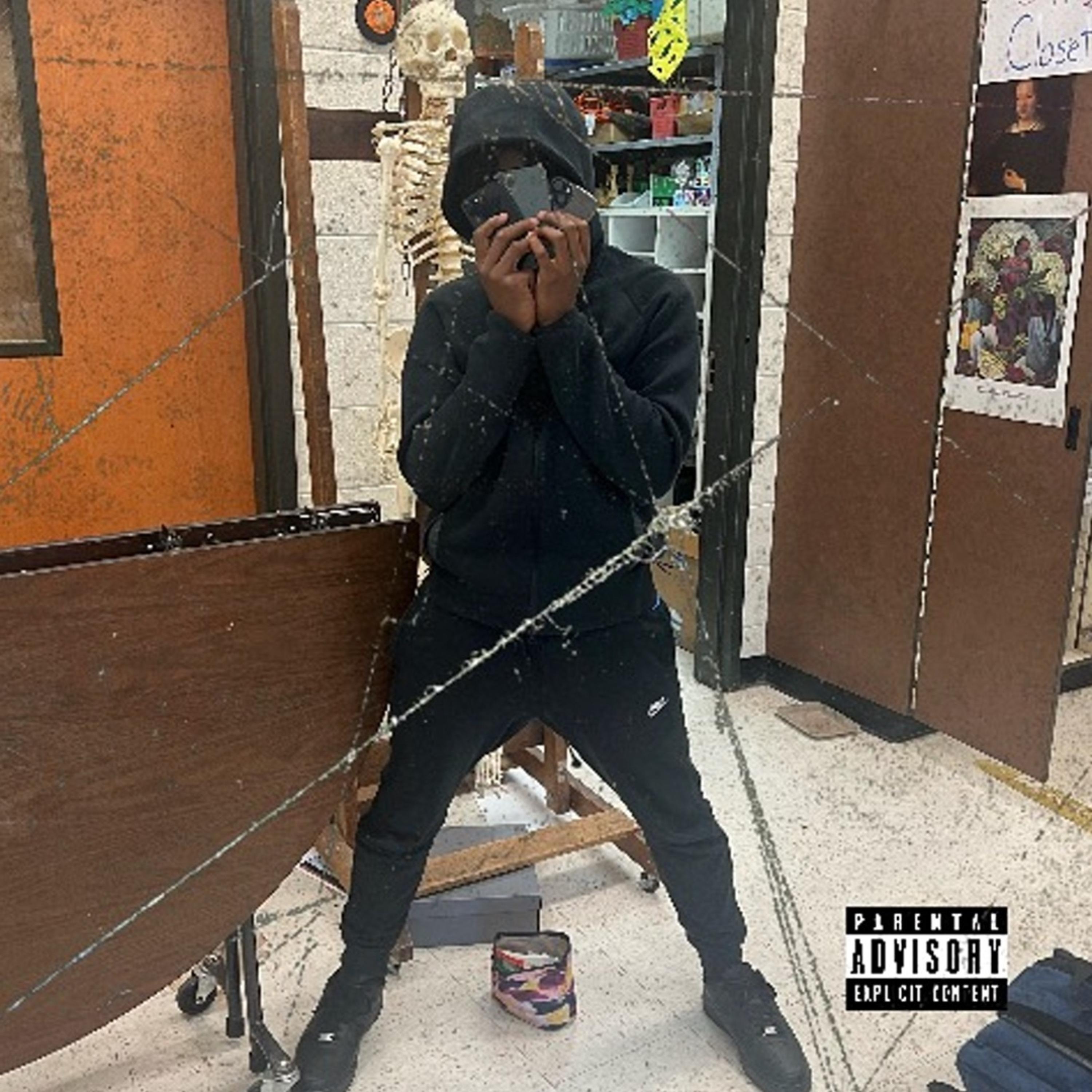 Rock This Shit! artwork