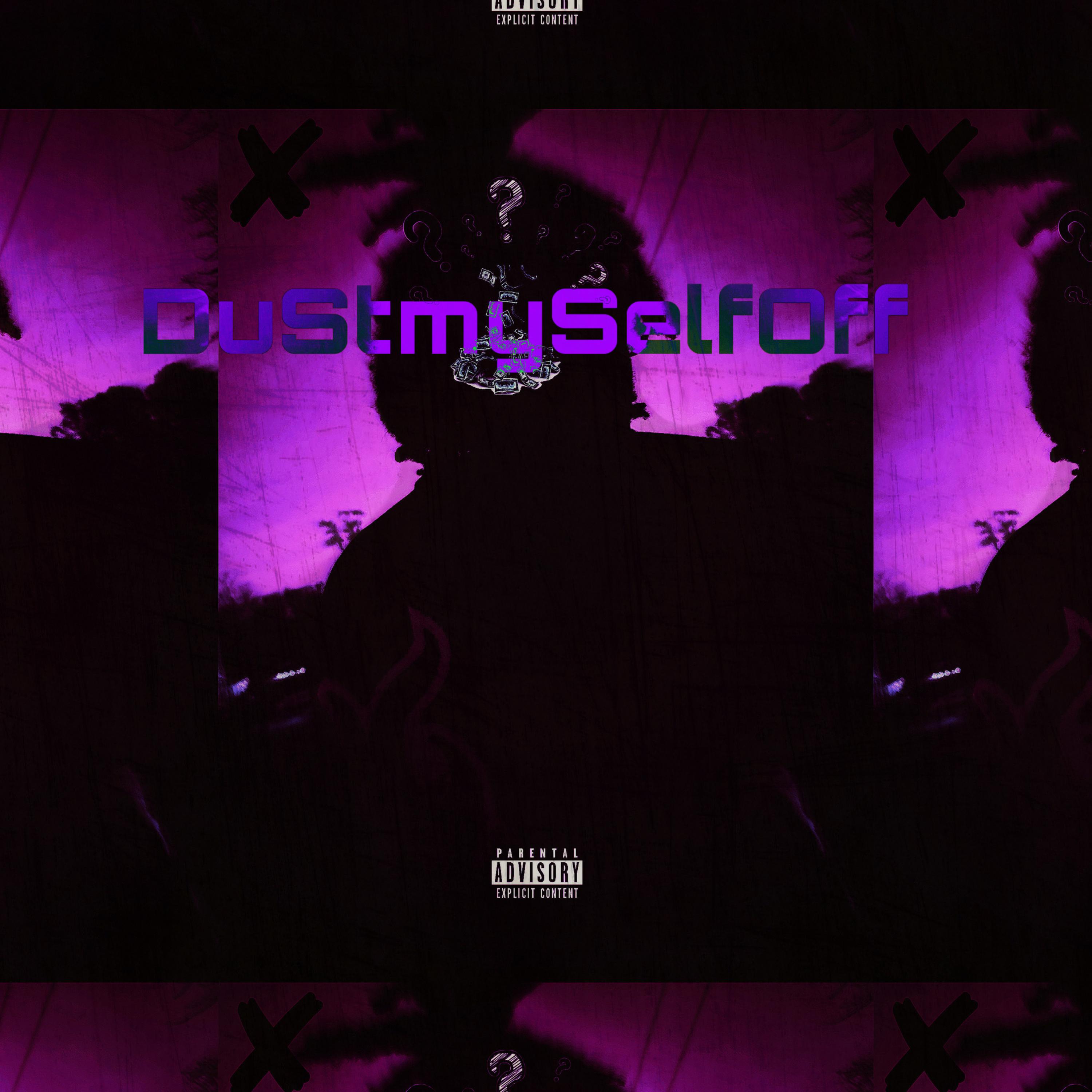 dustMyselfOff artwork