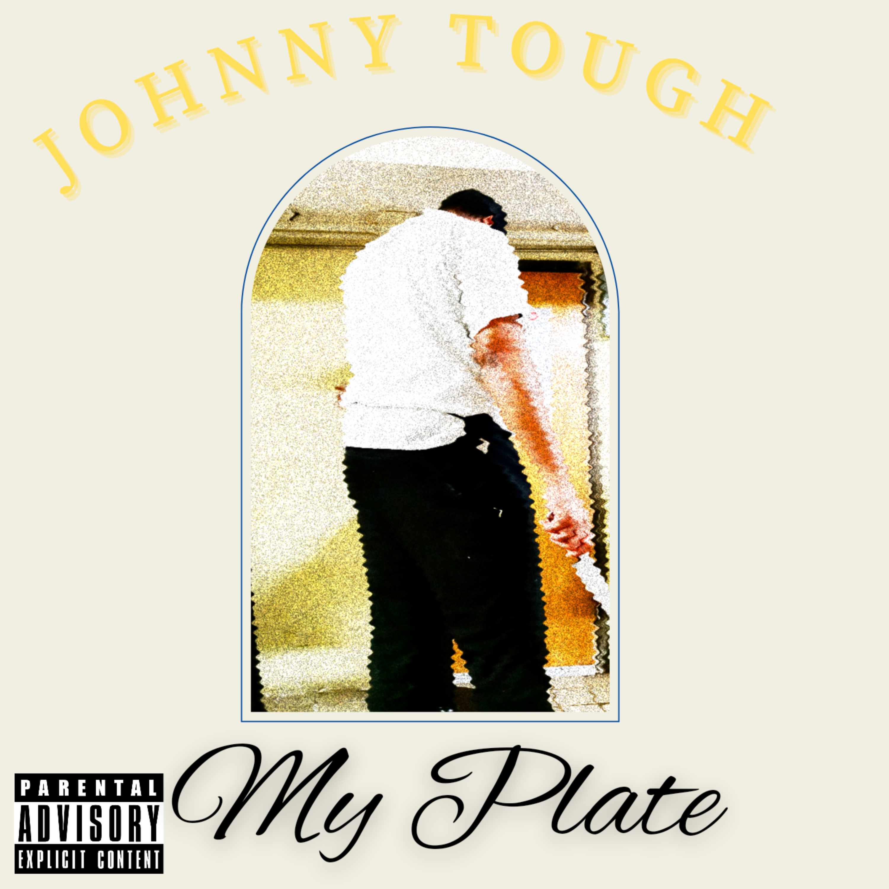 My Plate artwork