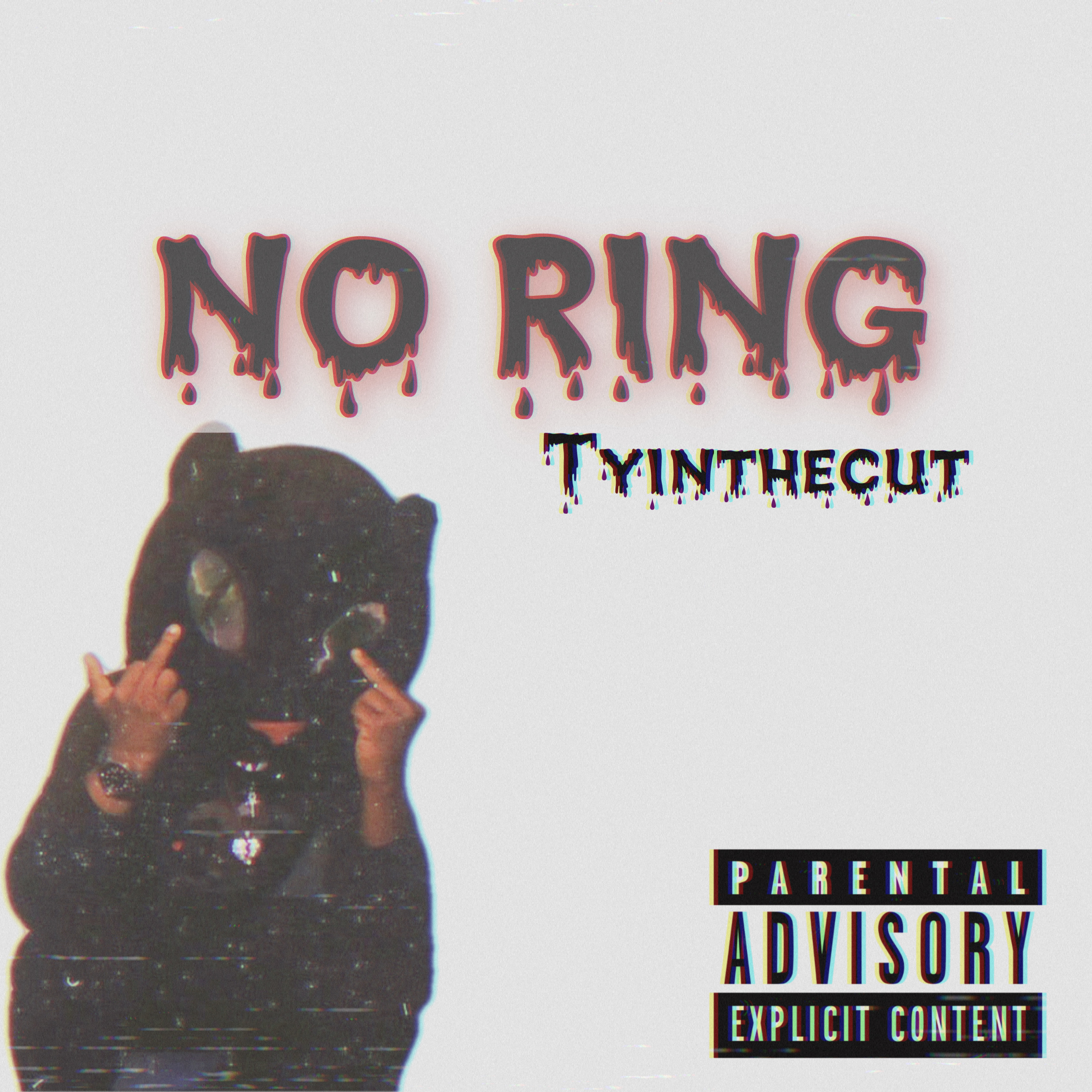 No Ring artwork