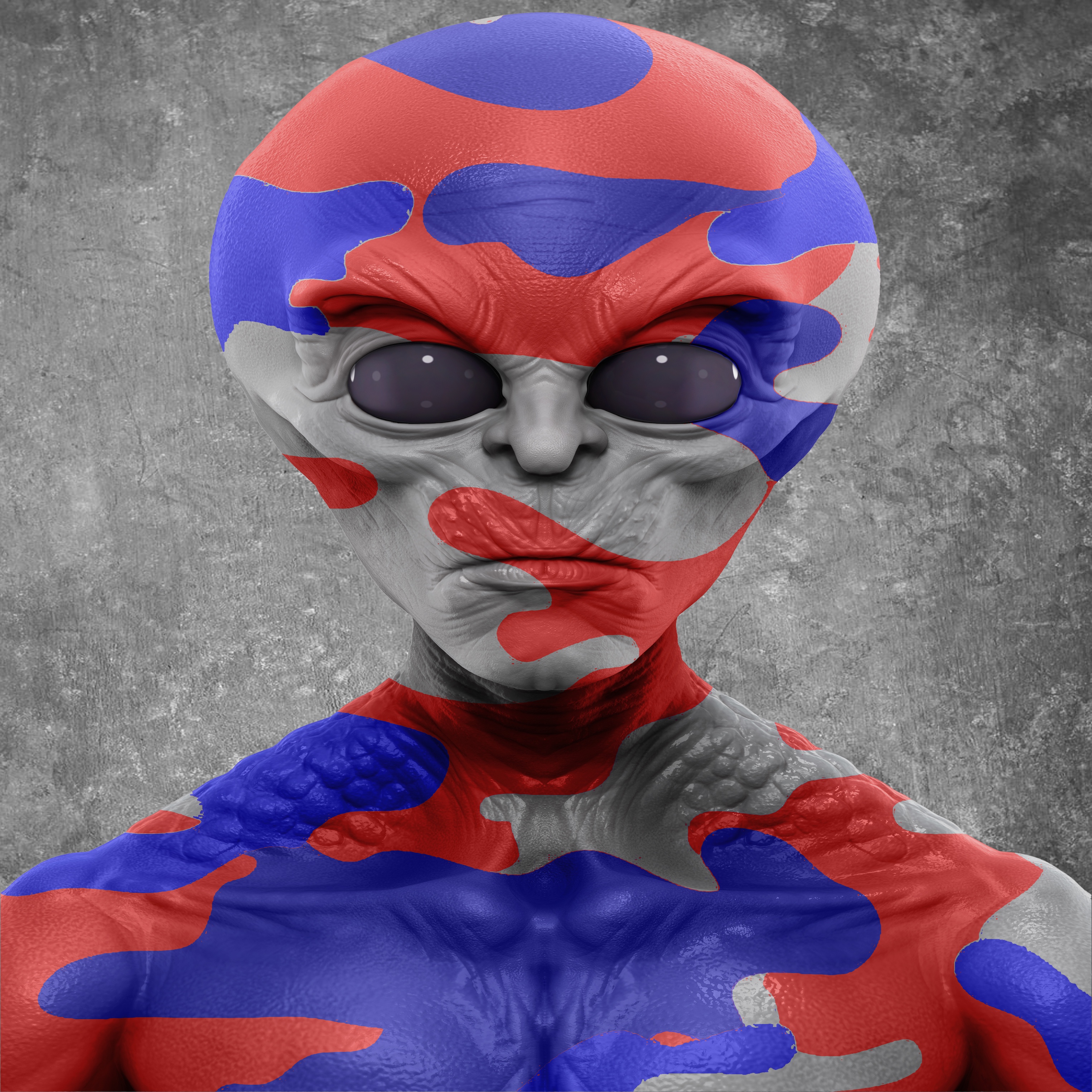 Like That artwork