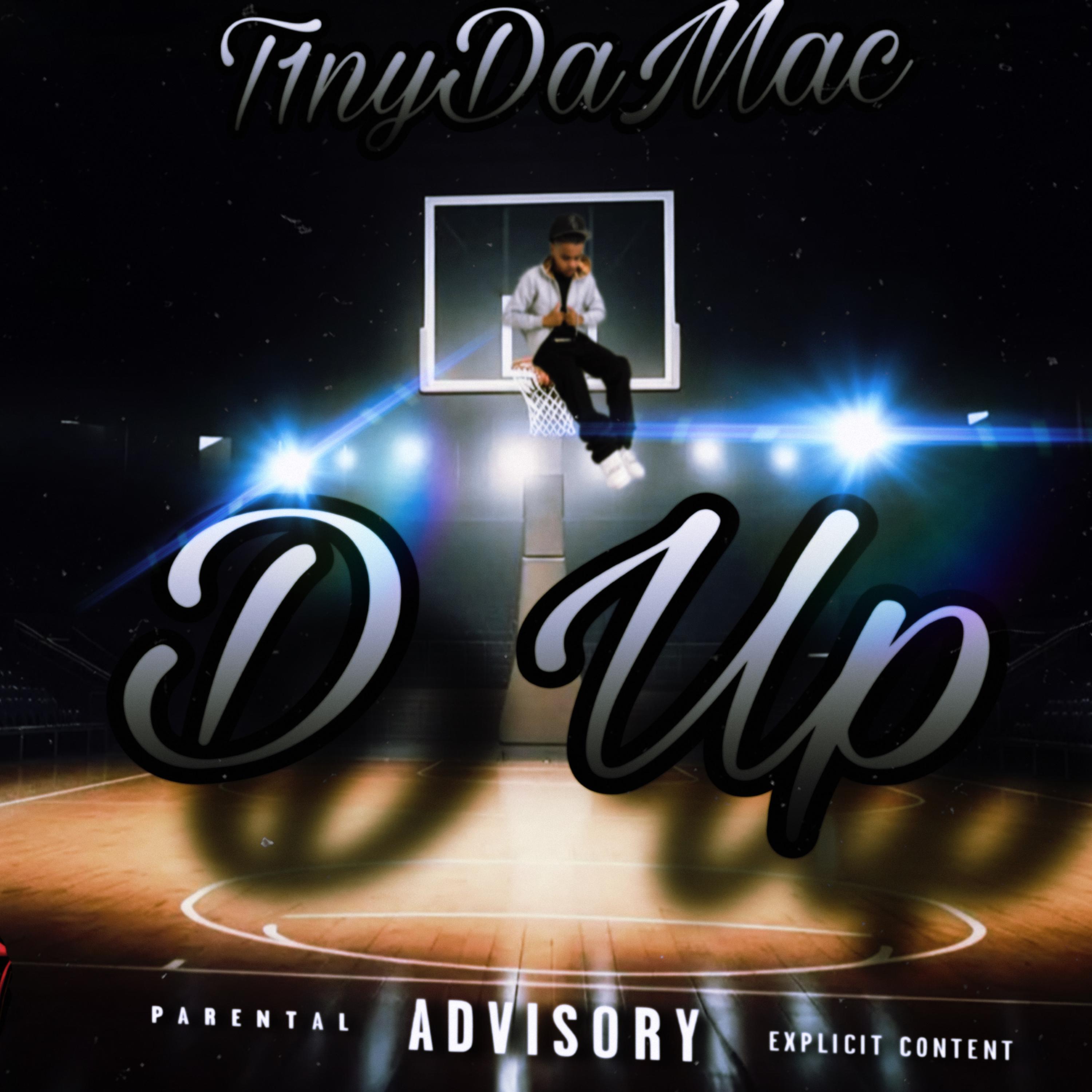 D Up artwork