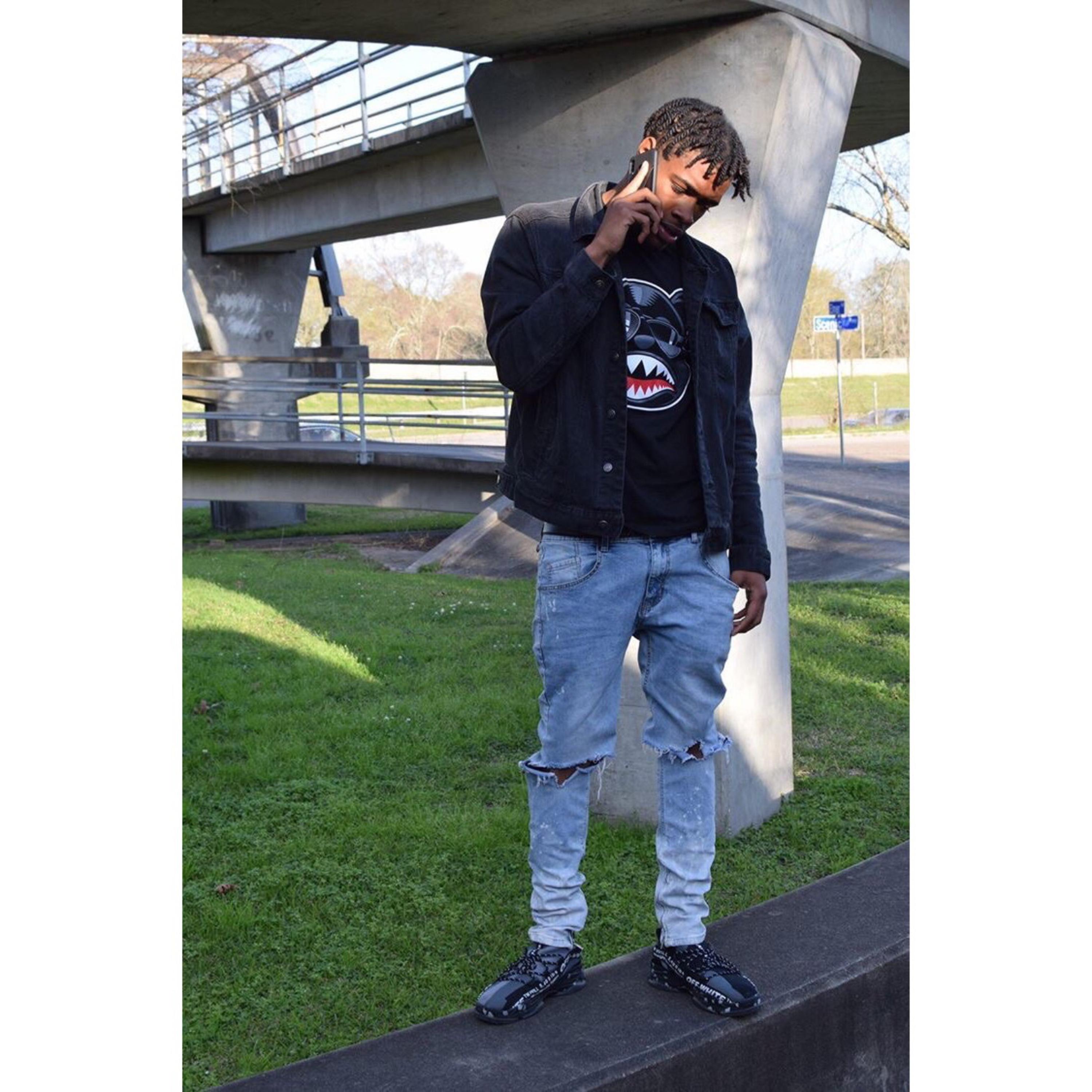 Clear Head by Chankbvlls  cover art