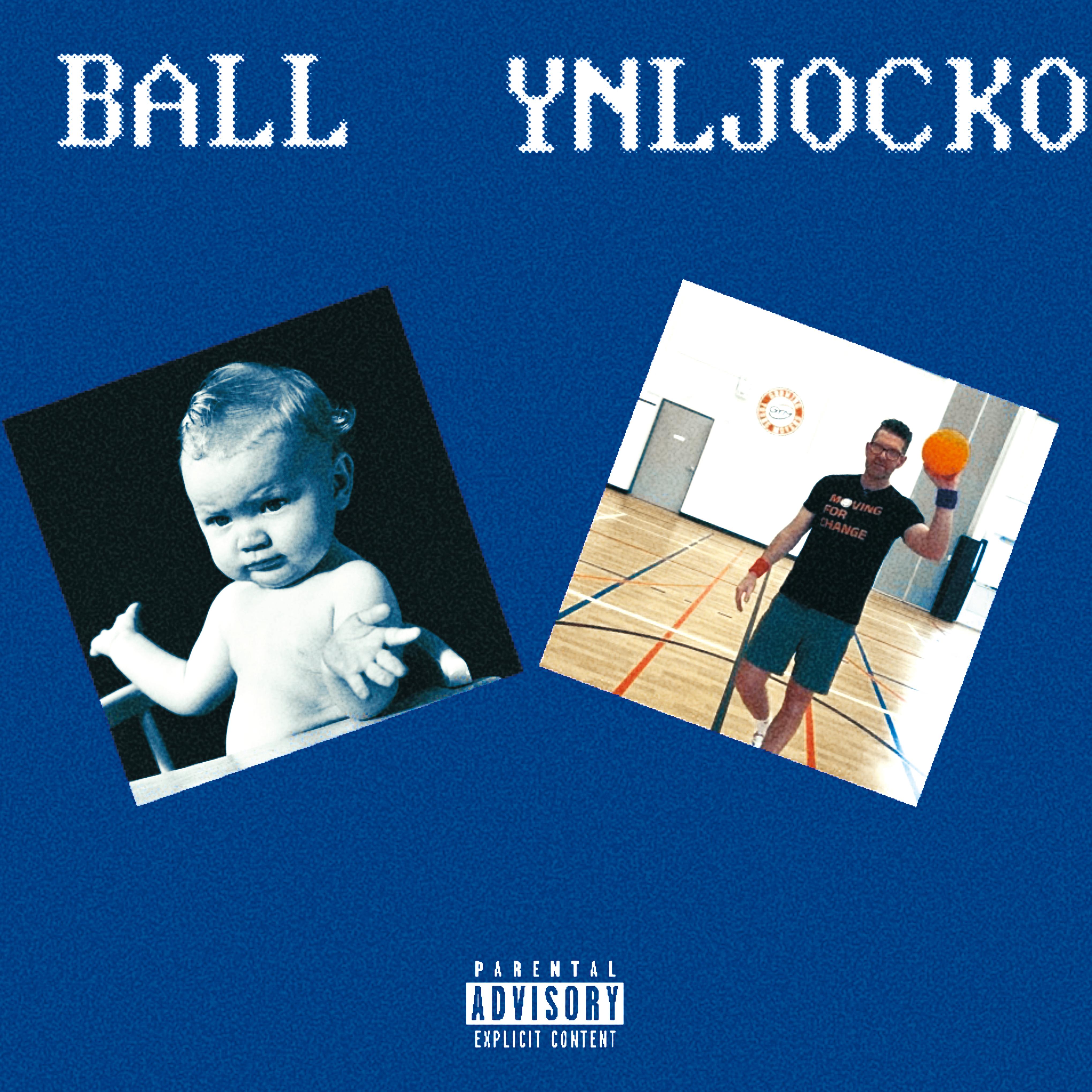 Ball artwork
