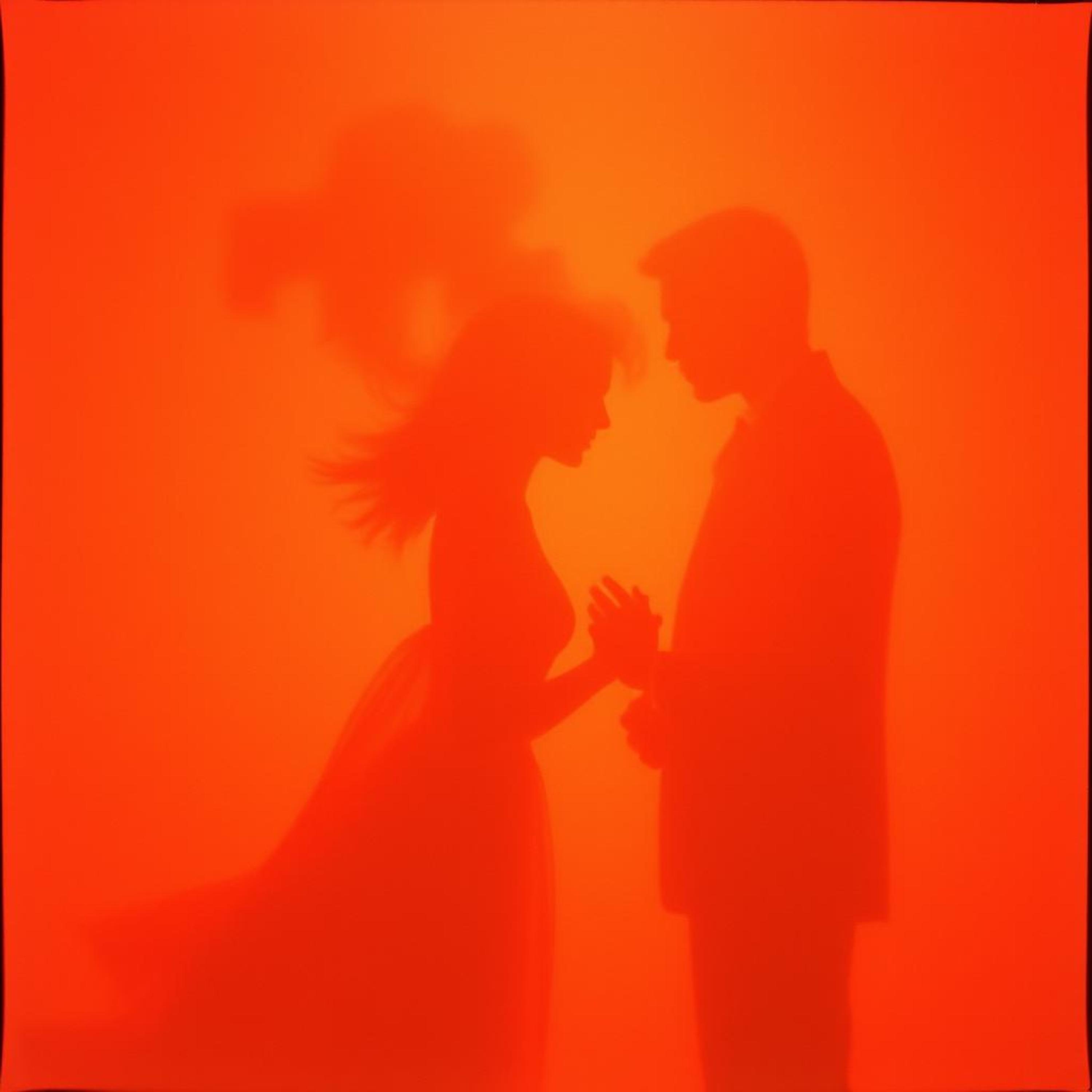 君に夢中さ artwork